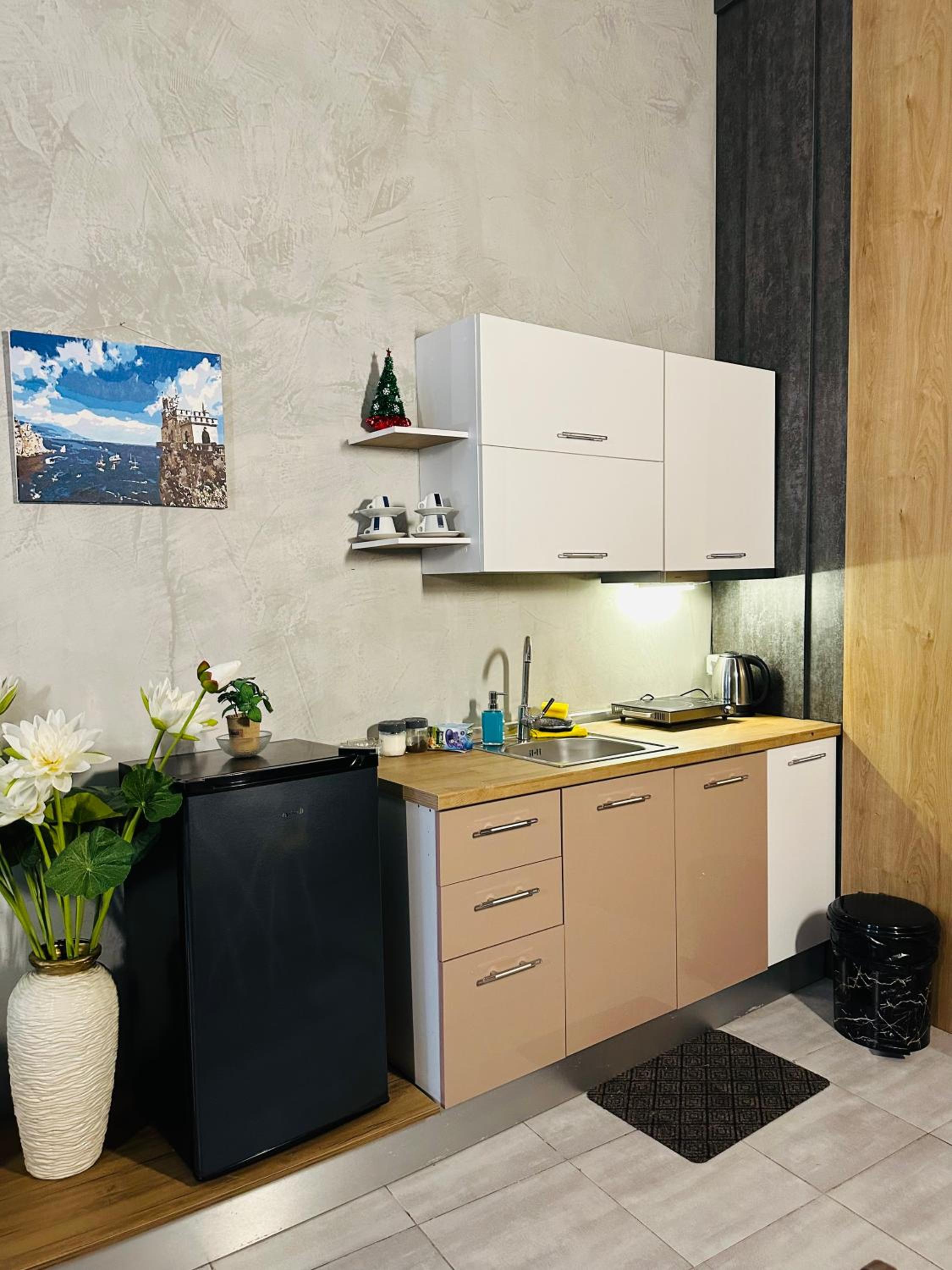 Colombia Apartments&Rooms