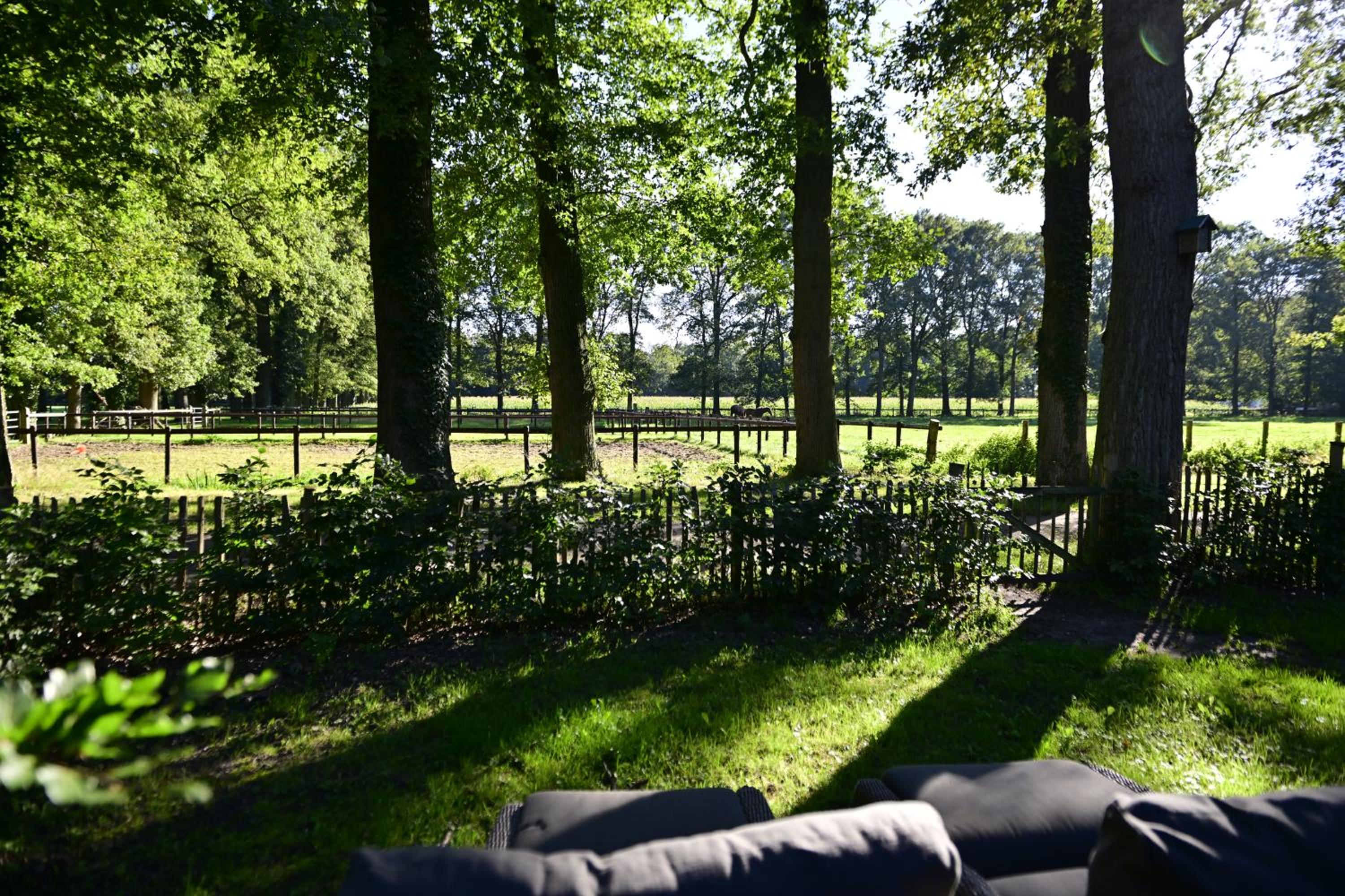 Landgoedhoeve Vosbergen