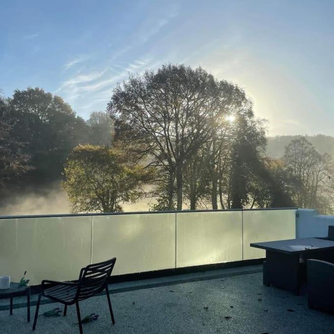 Riverside Retreat