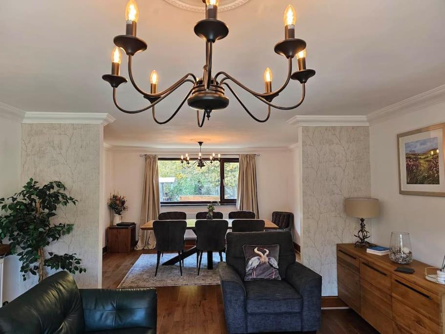 Riverside Retreat