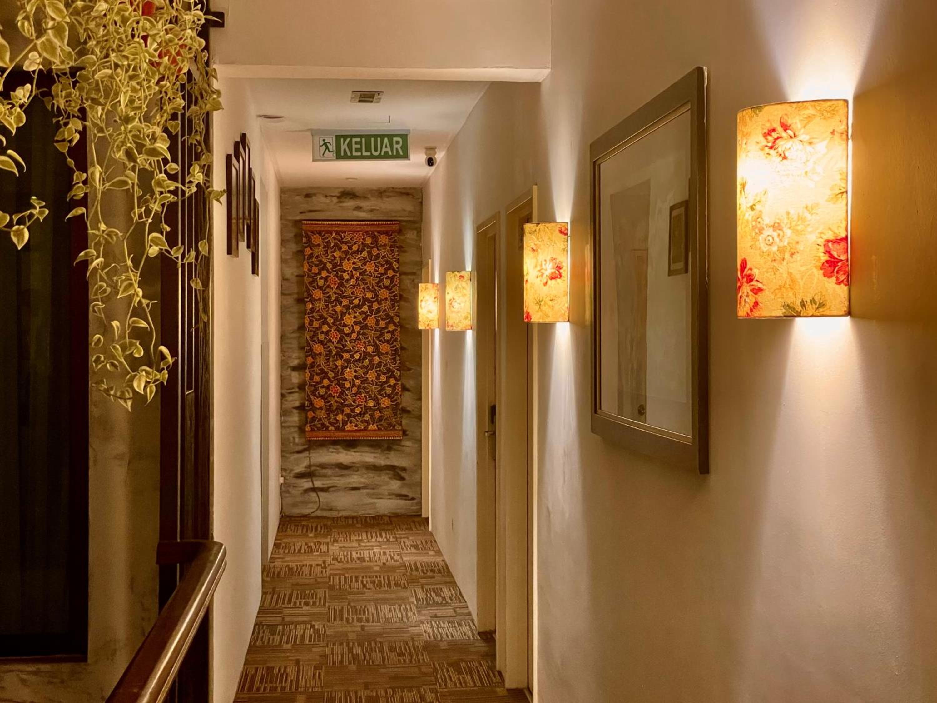 Hotel Richbaliz Selayang photo 6