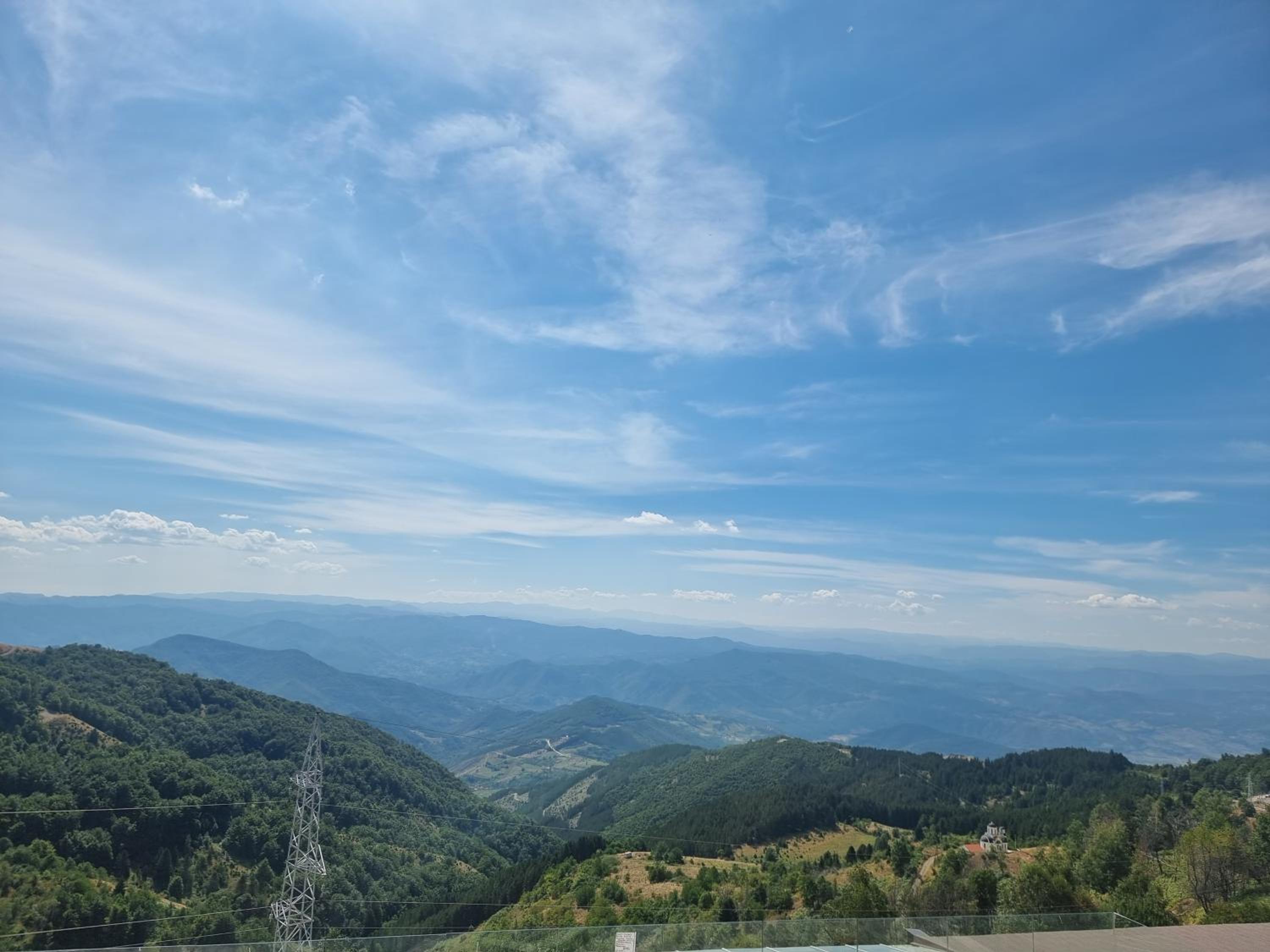 Mantera Apartmani