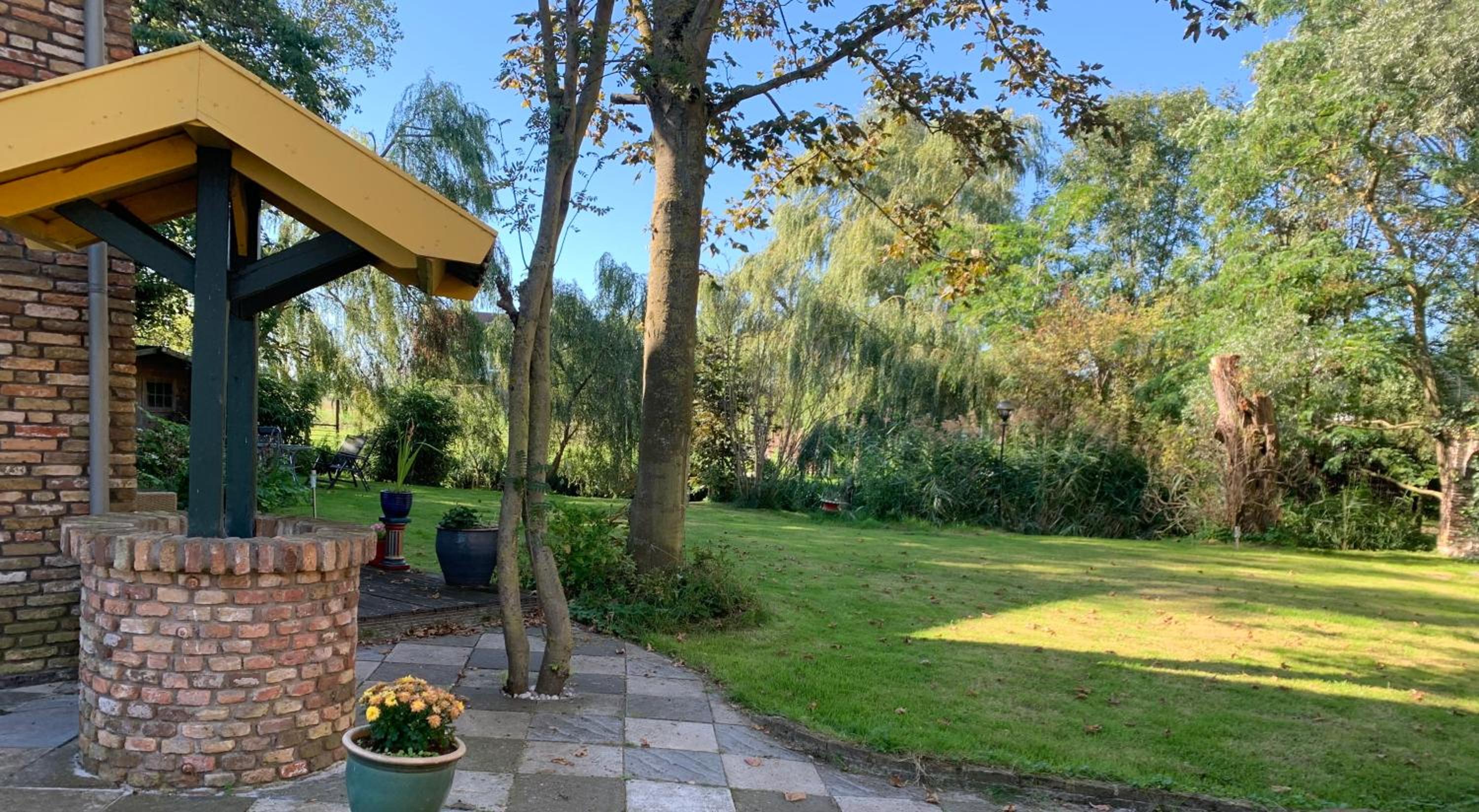 B&B De Hooiberg Edam-Volendam view 5