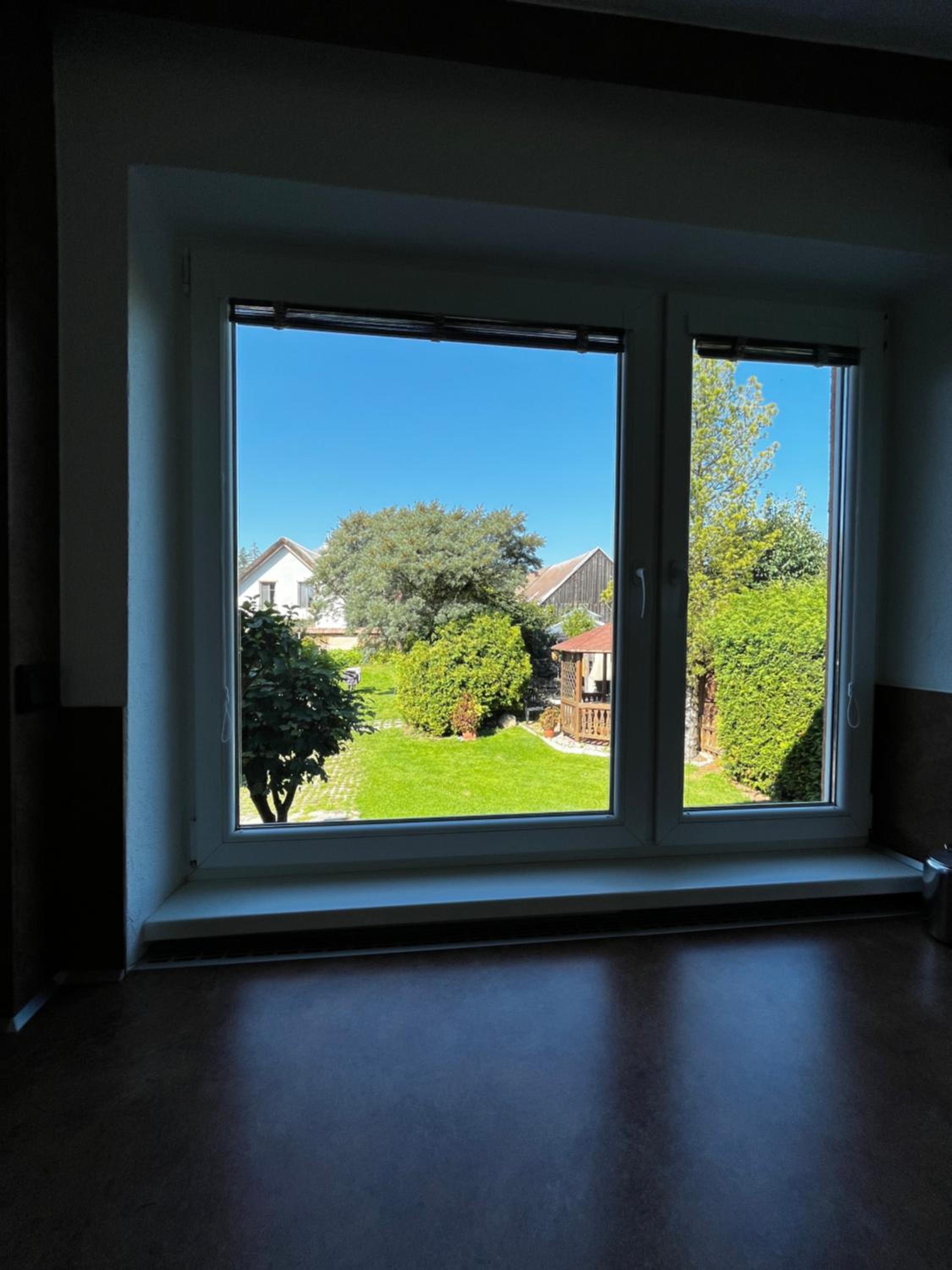 Prázdninový dom