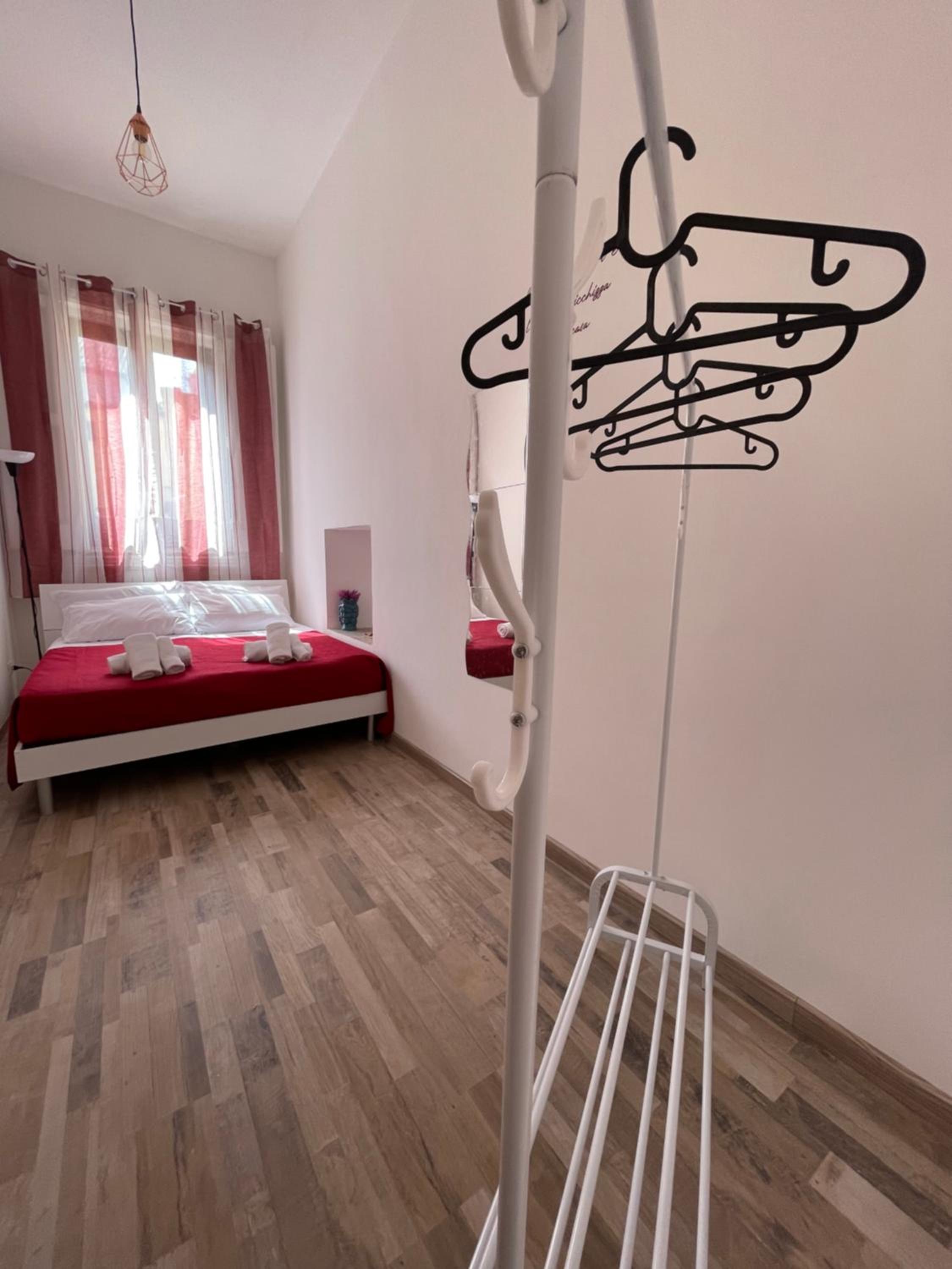 Sottinsù Appartamenti