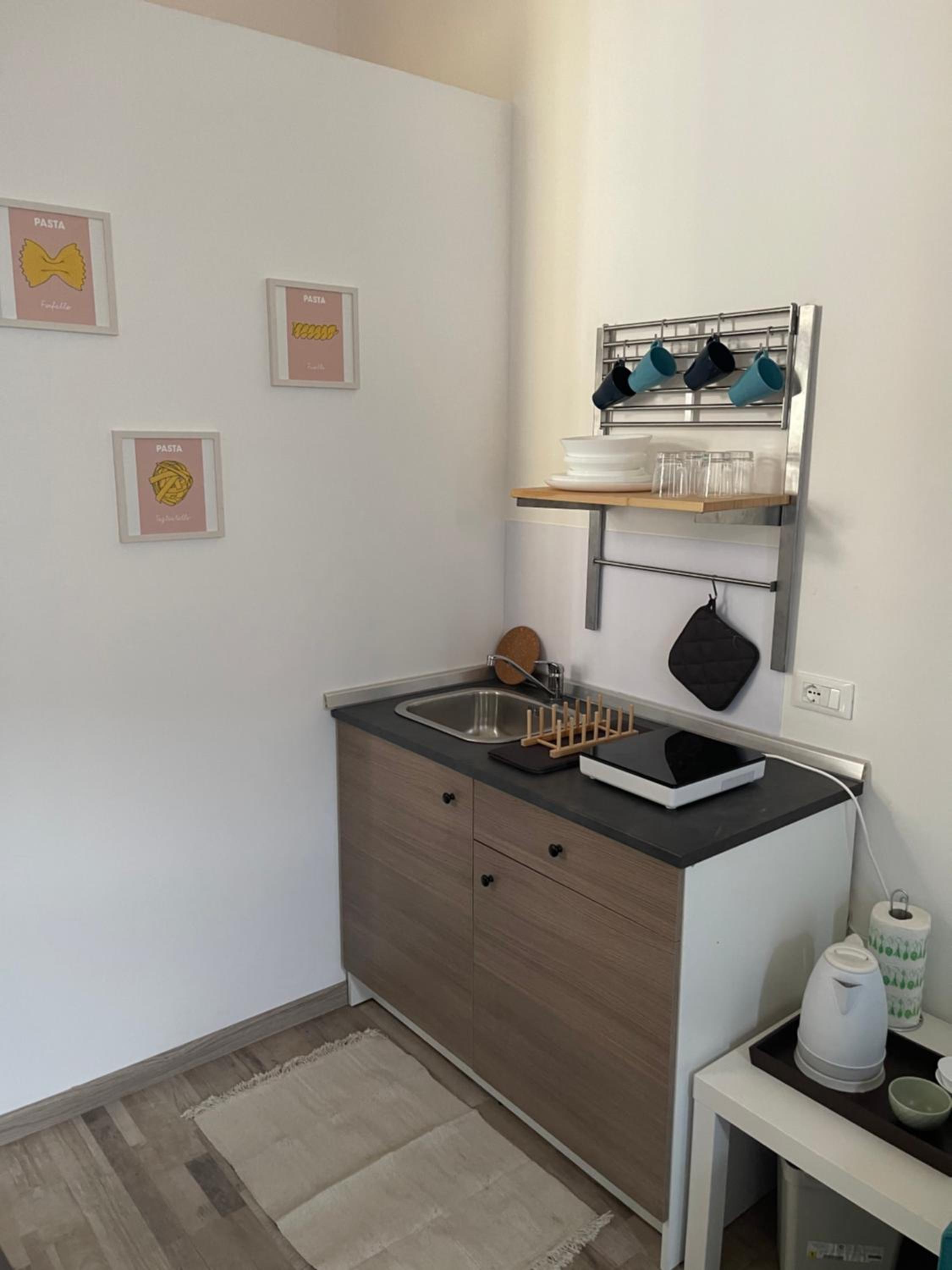 Sottinsù Appartamenti