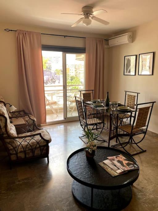 Apt in central Torremolinos, Av Palma de Mallorca Nº 12 view 4