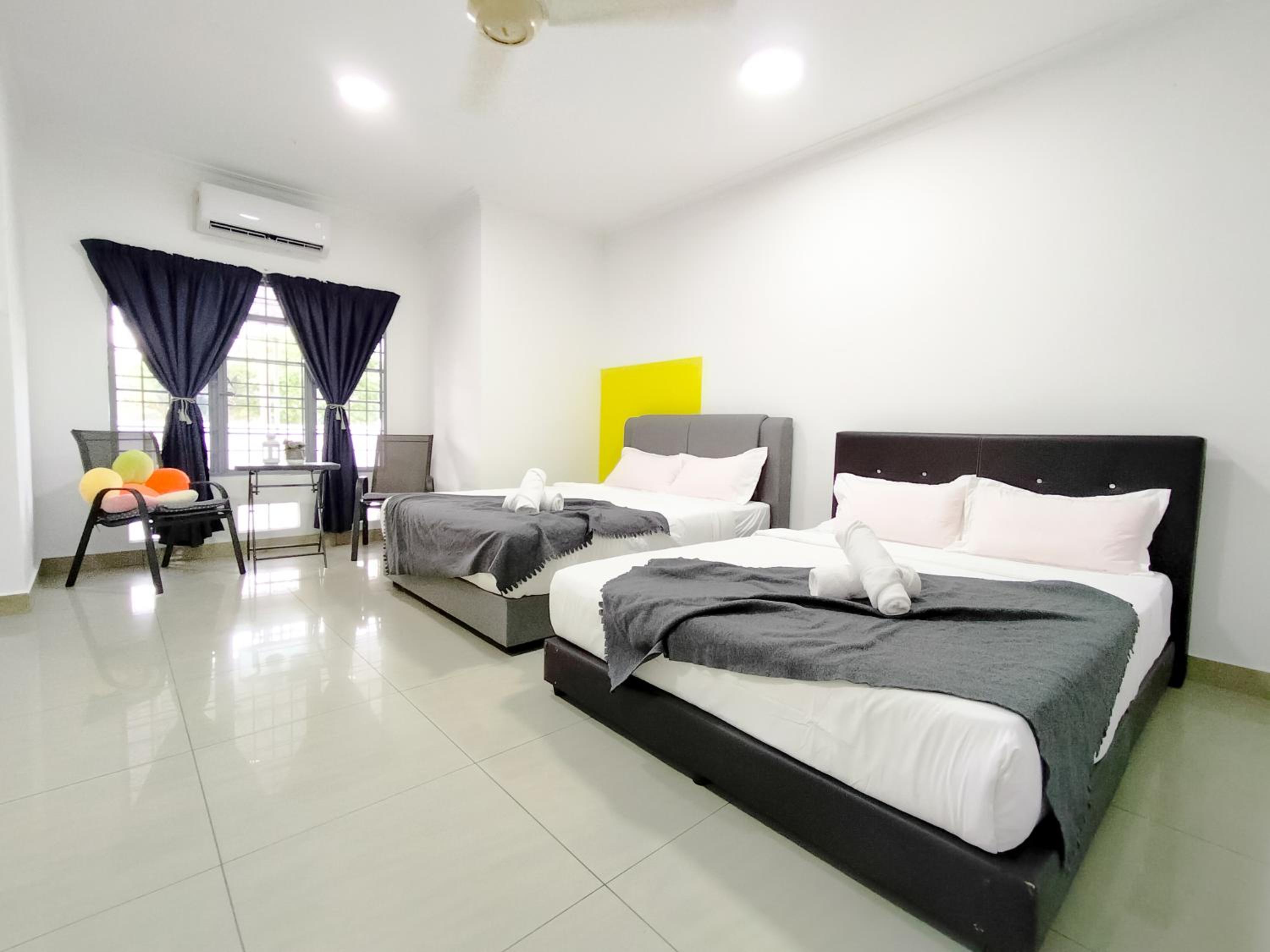 Rimba Riang Kota Damansara by Manhattan Group photo 4