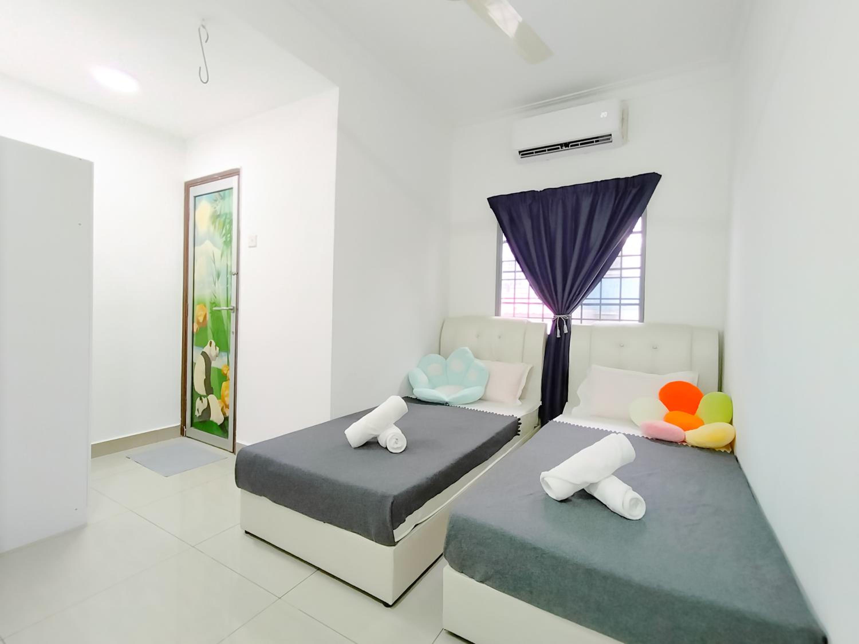 Rimba Riang Kota Damansara by Manhattan Group photo 8