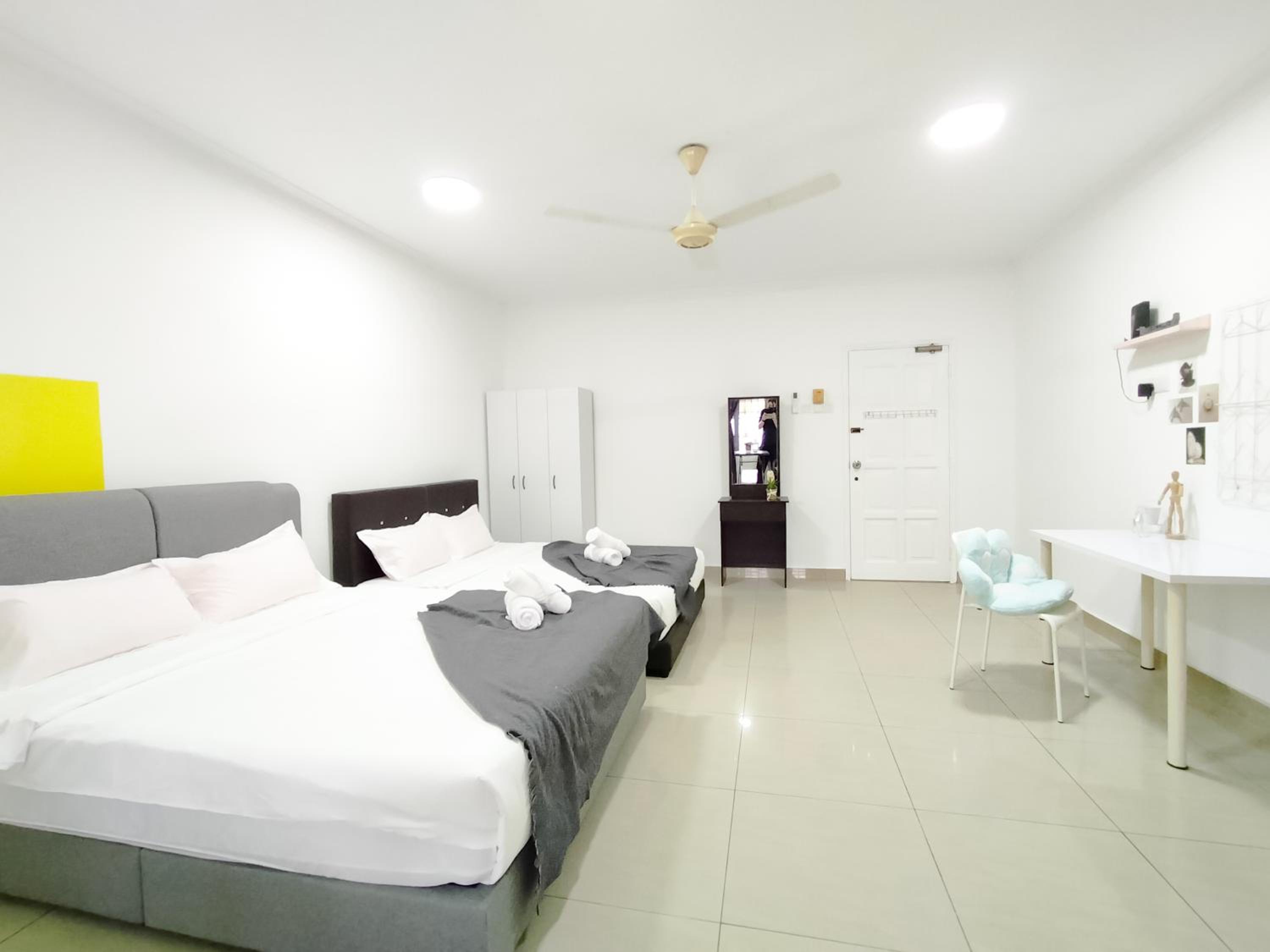 Rimba Riang Kota Damansara by Manhattan Group photo 6