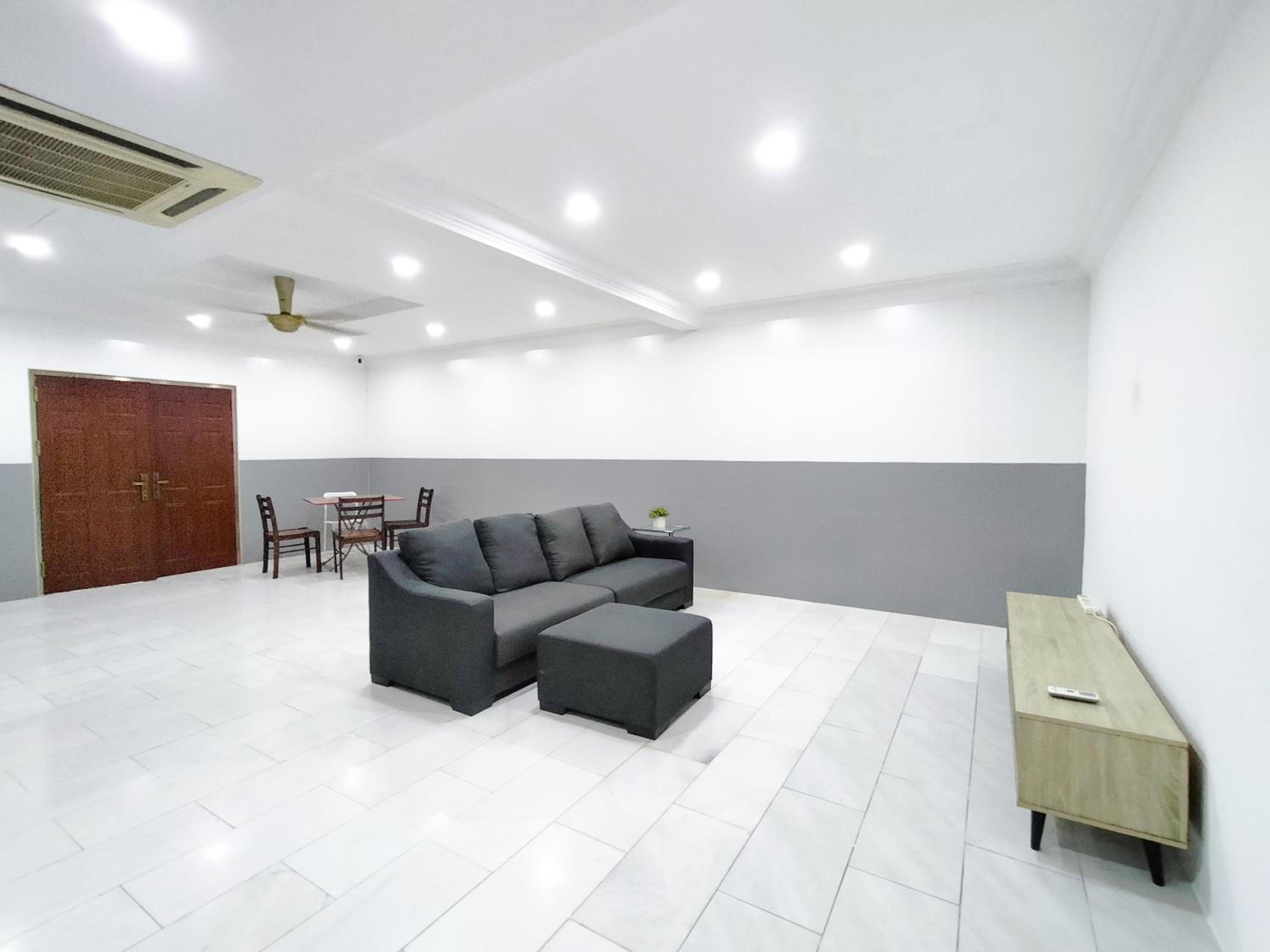 Rimba Riang Kota Damansara by Manhattan Group photo 3
