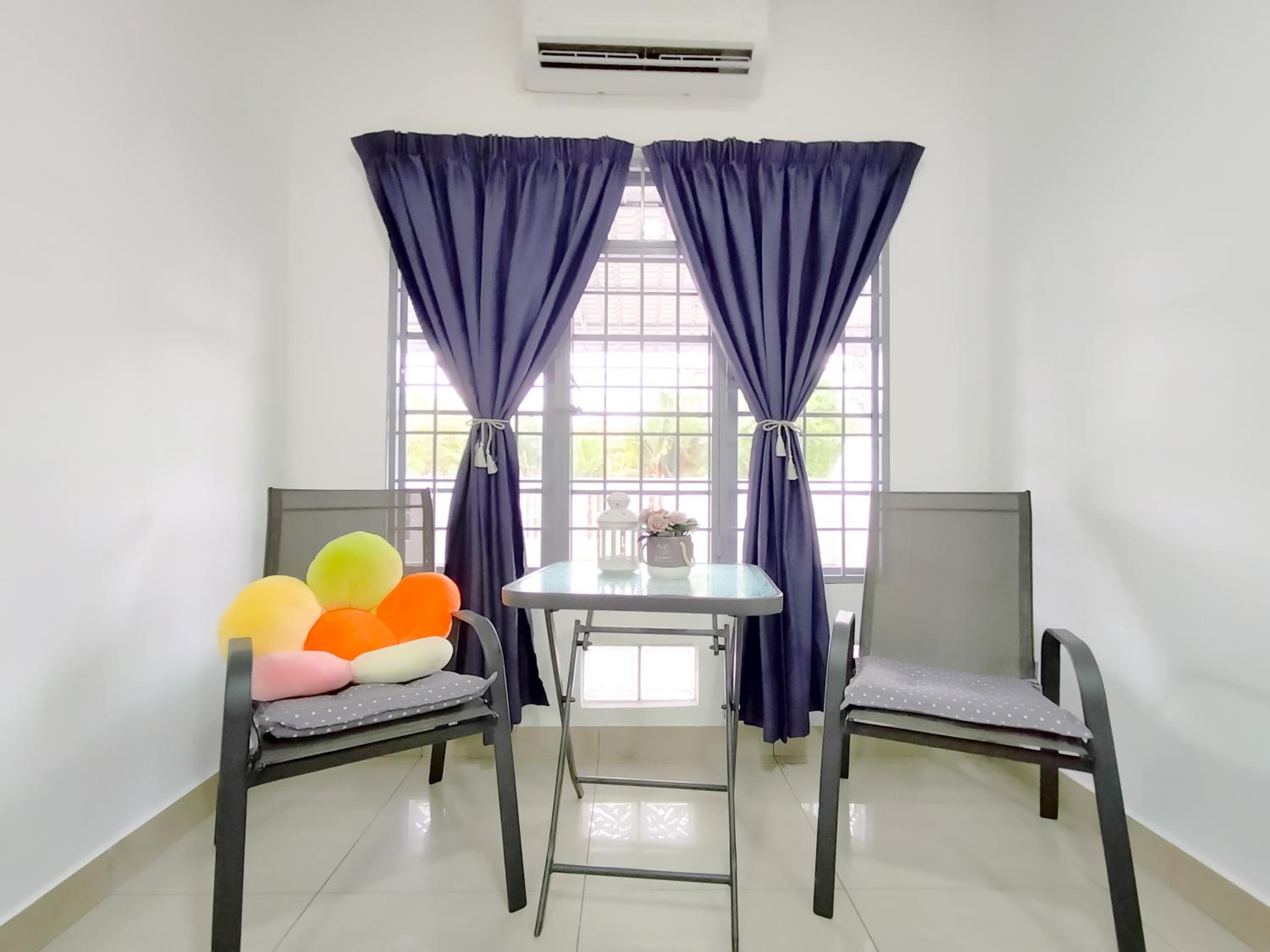 Rimba Riang Kota Damansara by Manhattan Group photo 5