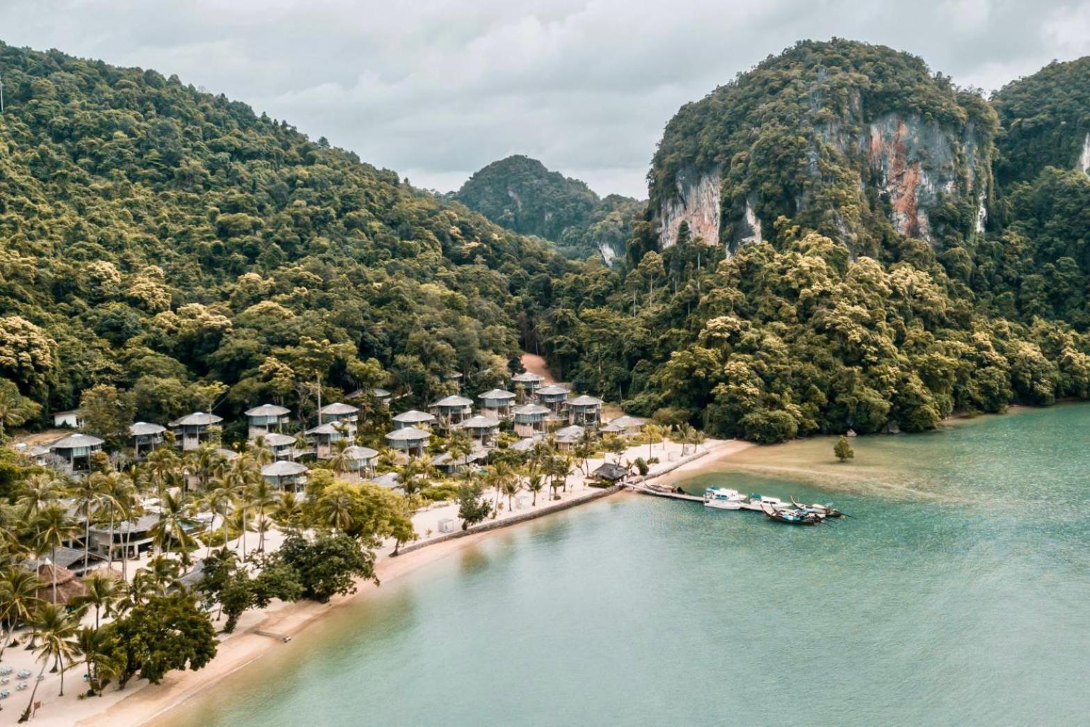 TreeHouse Villas Koh Yao - Adults Only