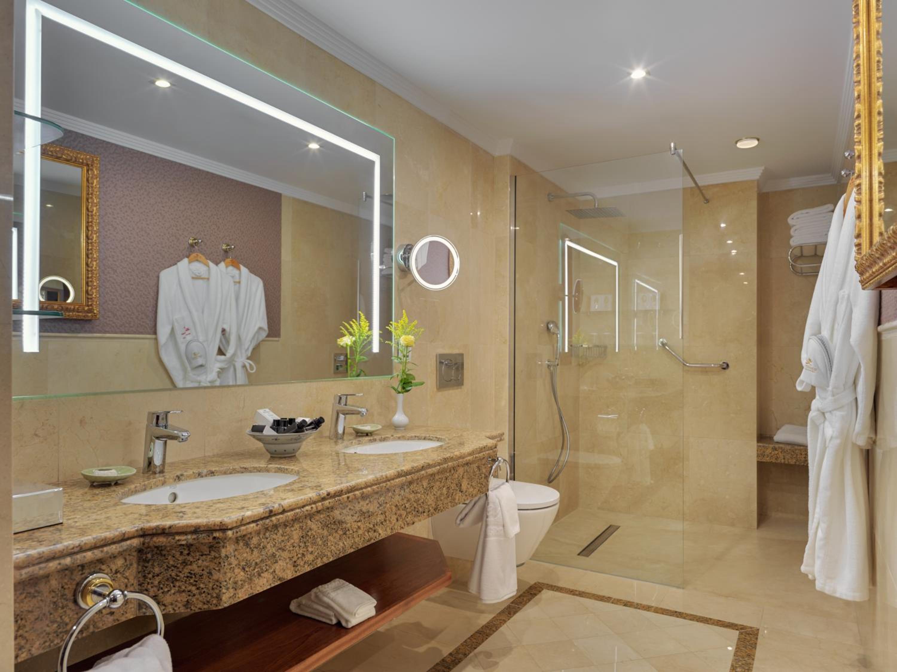 Puerto de la Cruz Vacations - Hotel Botanico y Oriental Spa Garden - Property Image 23