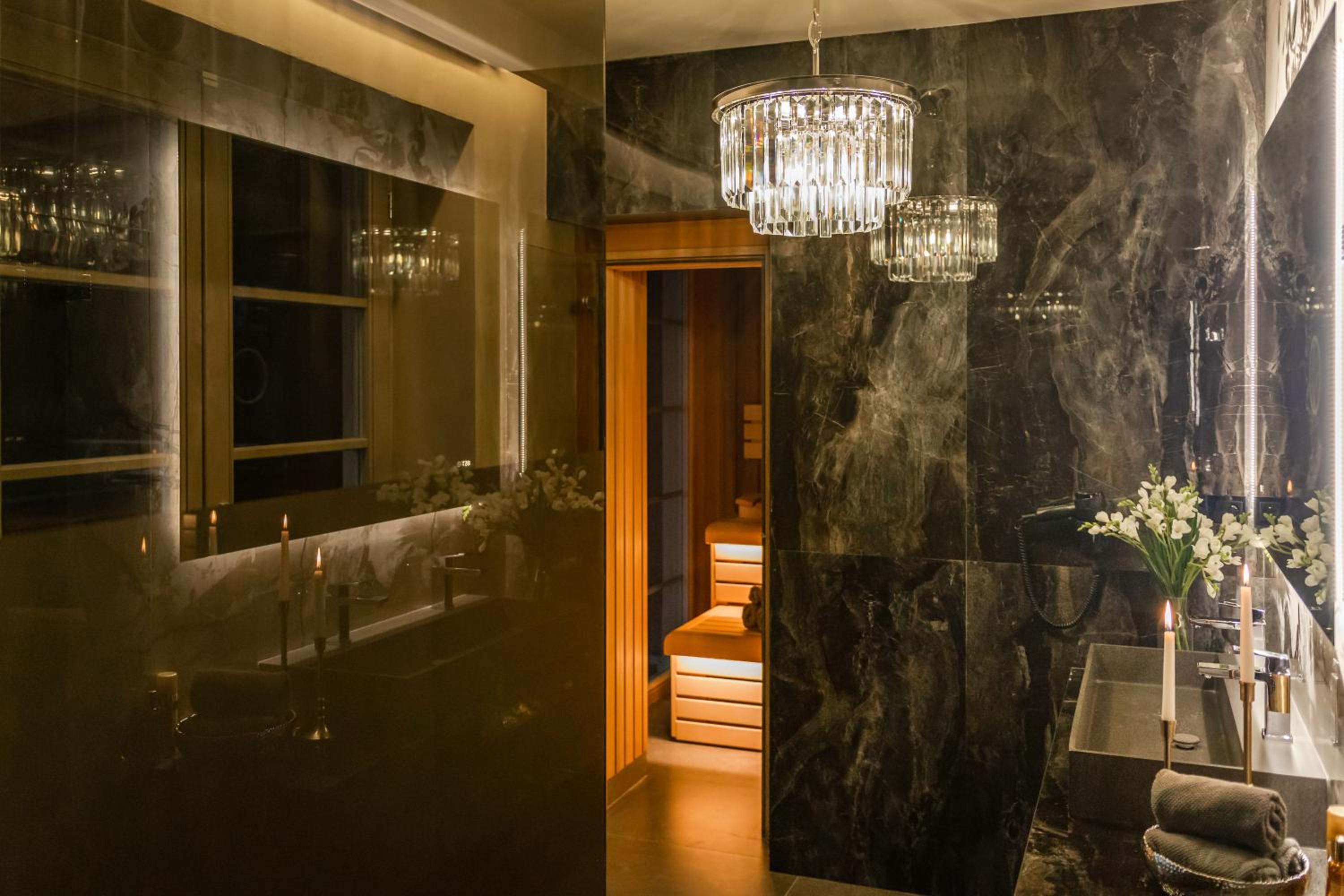 Royal Apartmány