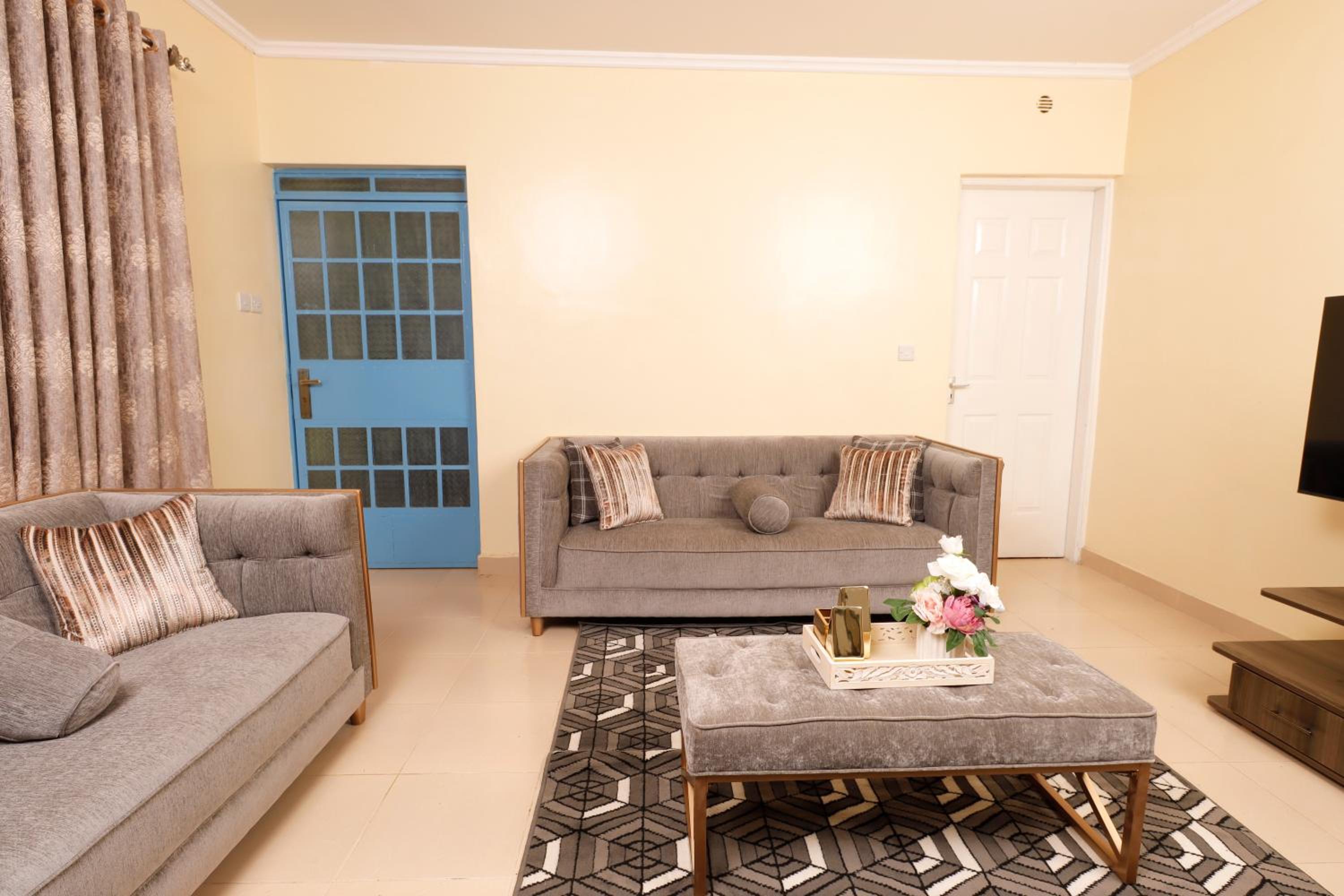 Cossy homes view 5