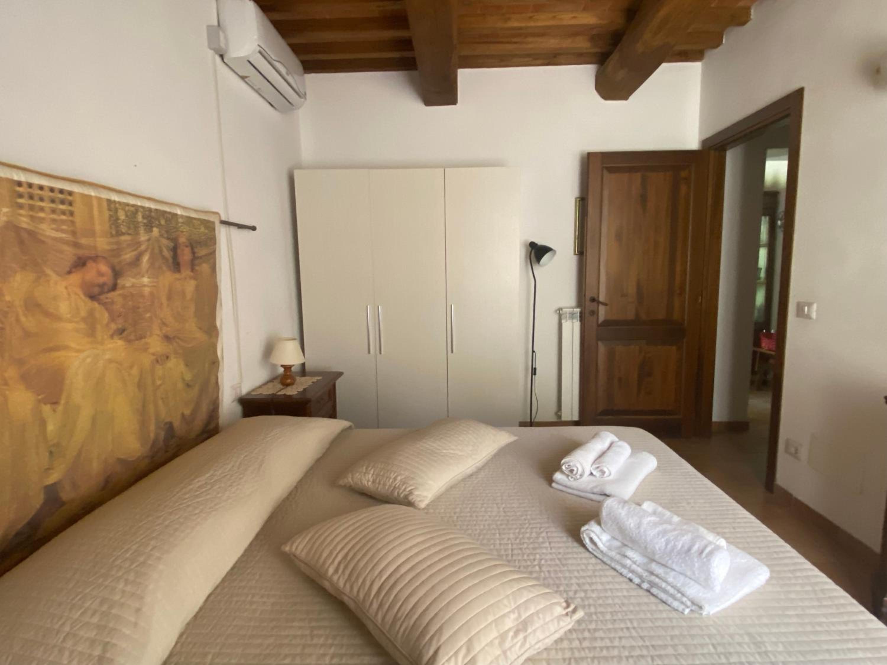 Villa Le Ripe