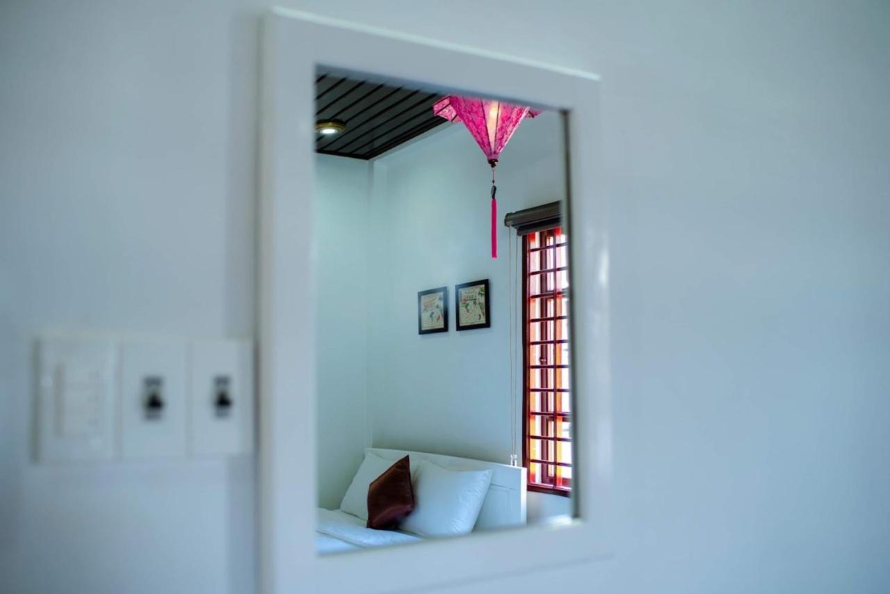 SEVEN HOMESTAY(HUE) view 4