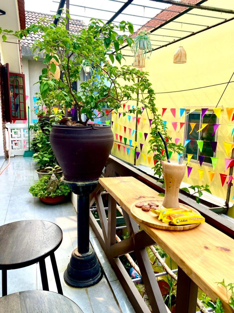 SEVEN HOMESTAY(HUE) view 5