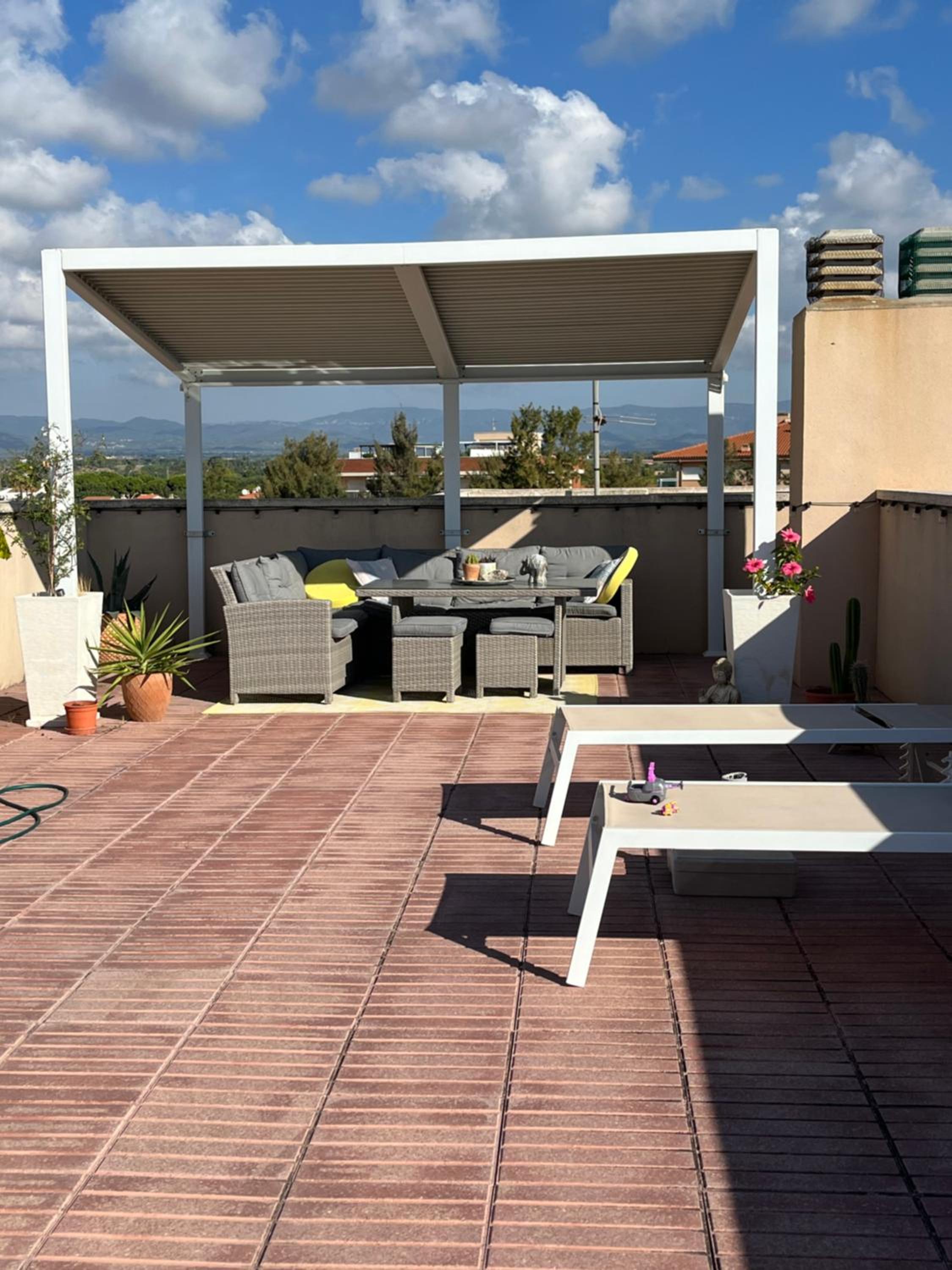 roof