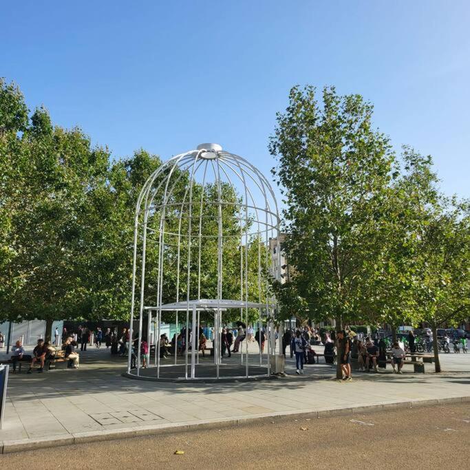 London Apartment - Near Kings Cross St Pancreas!