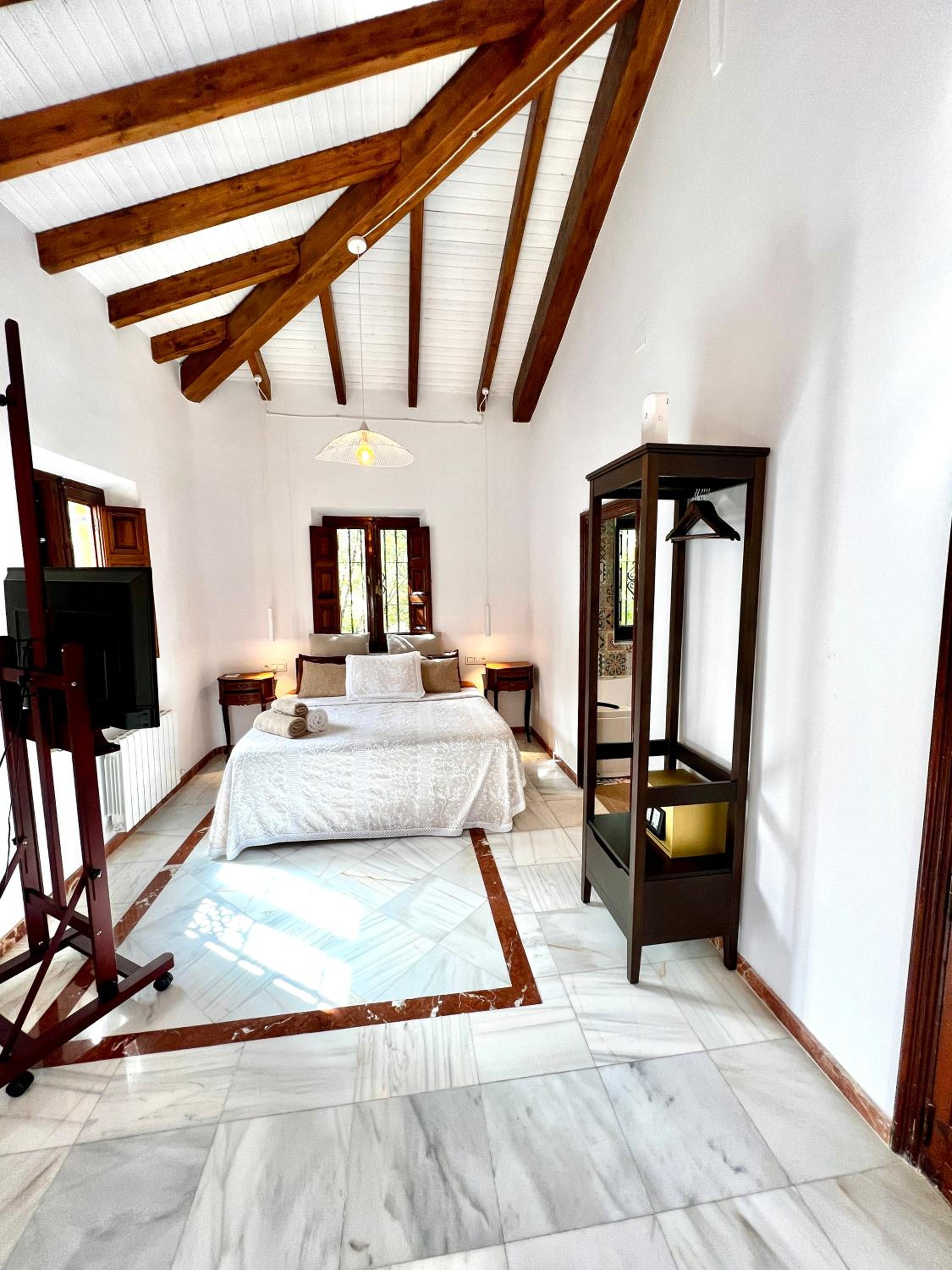 Hotelito Suecia