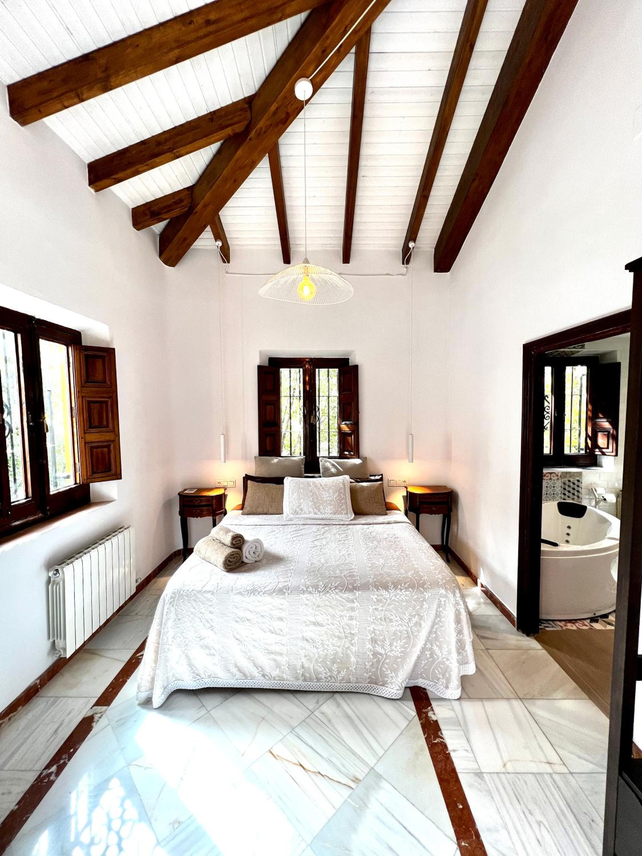 Hotelito Suecia