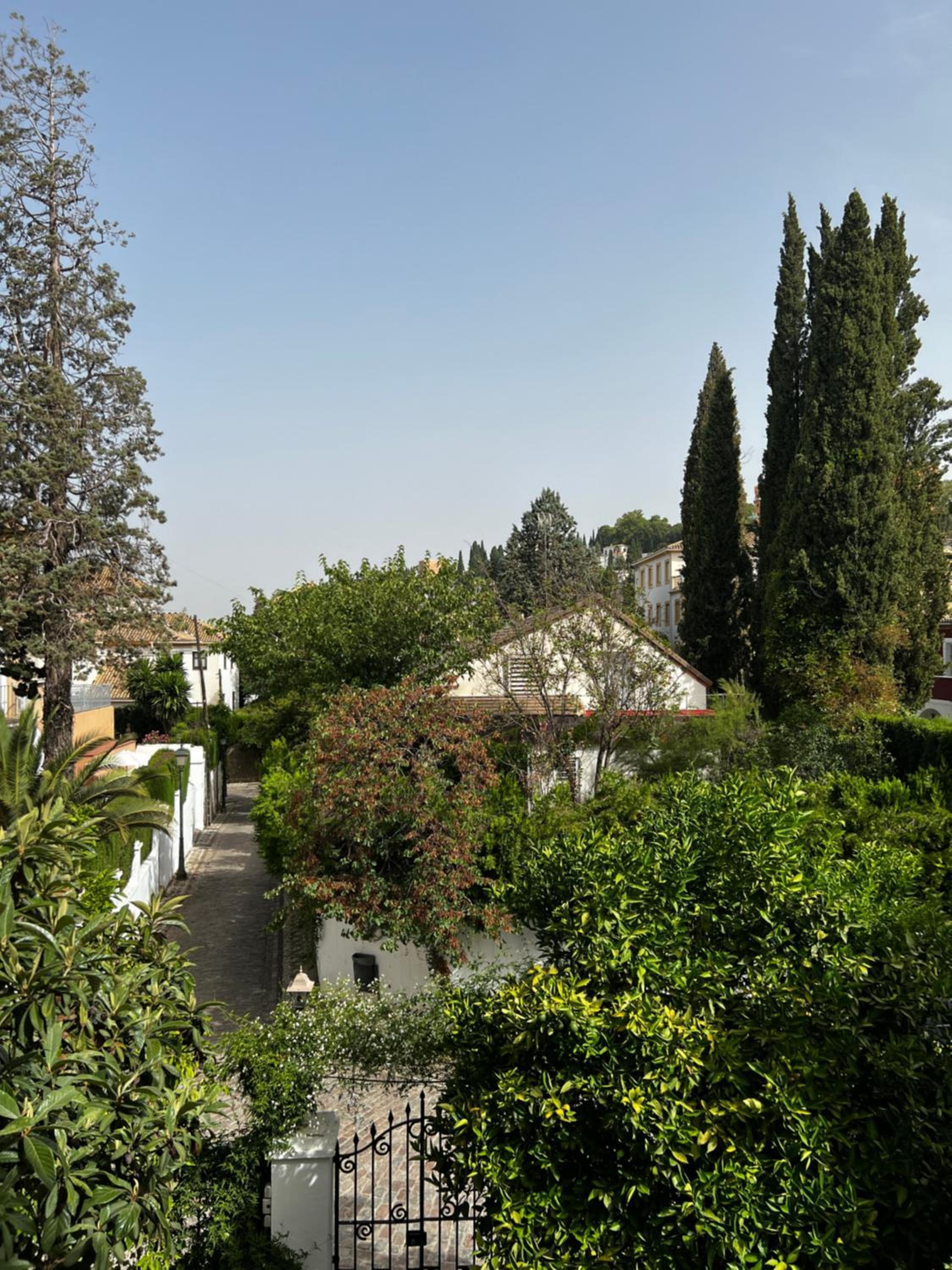 Hotelito Suecia