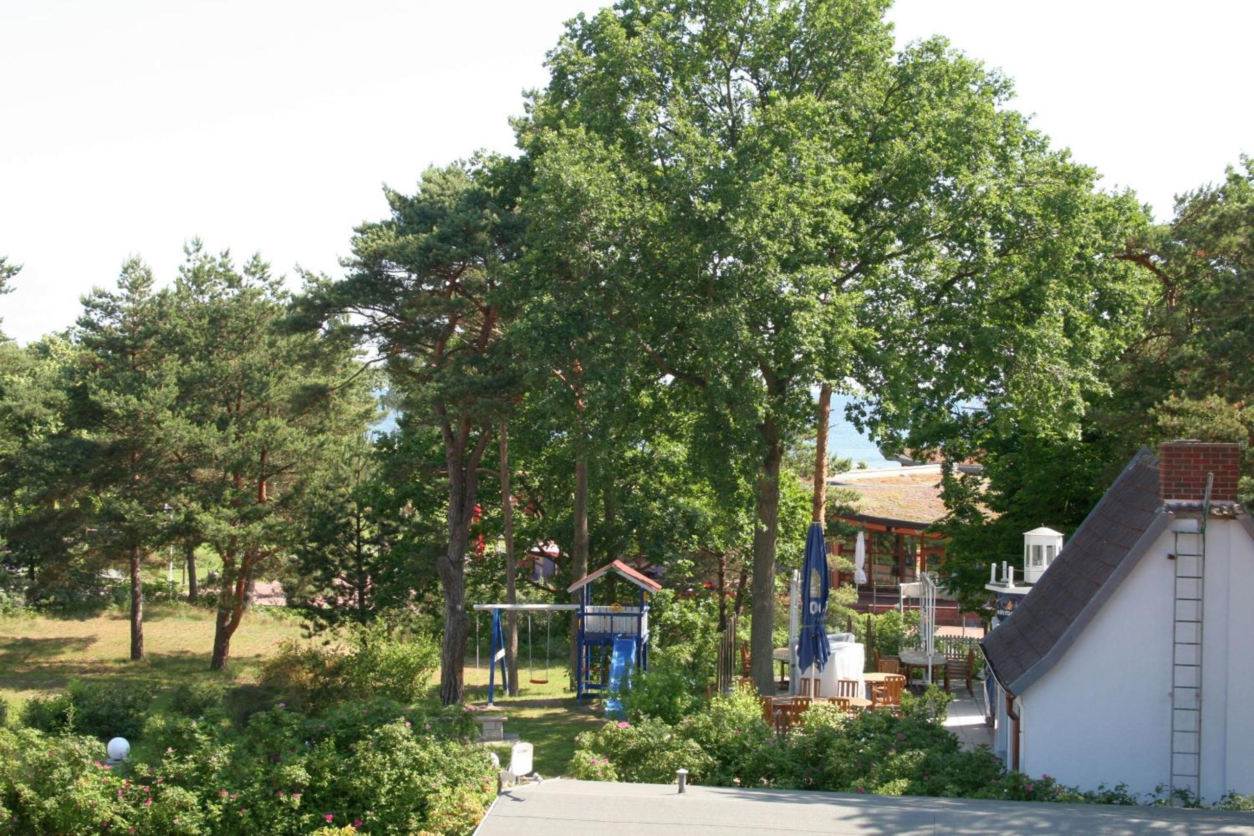 Haus Strandkiefer