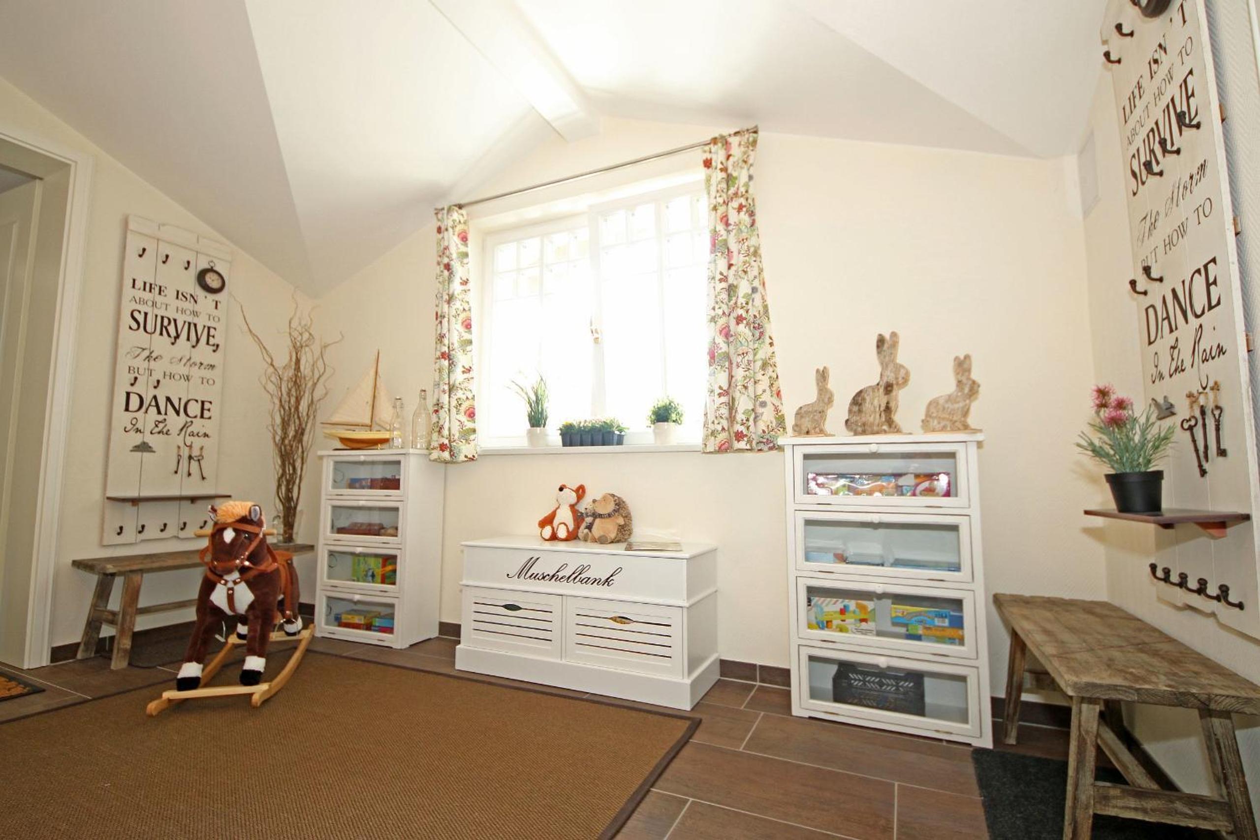 Haus Strandkiefer