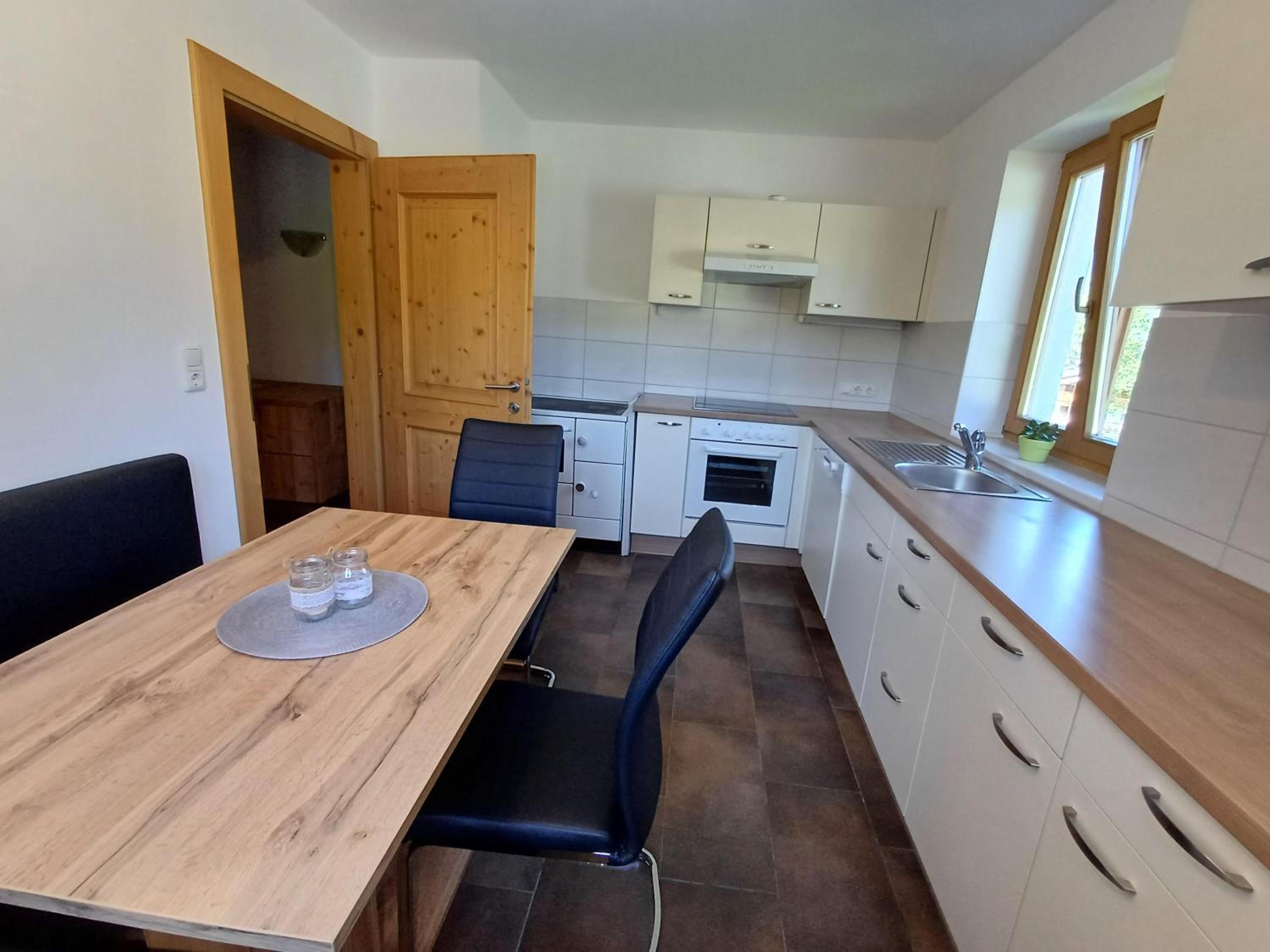 Ferienhaus Hansl