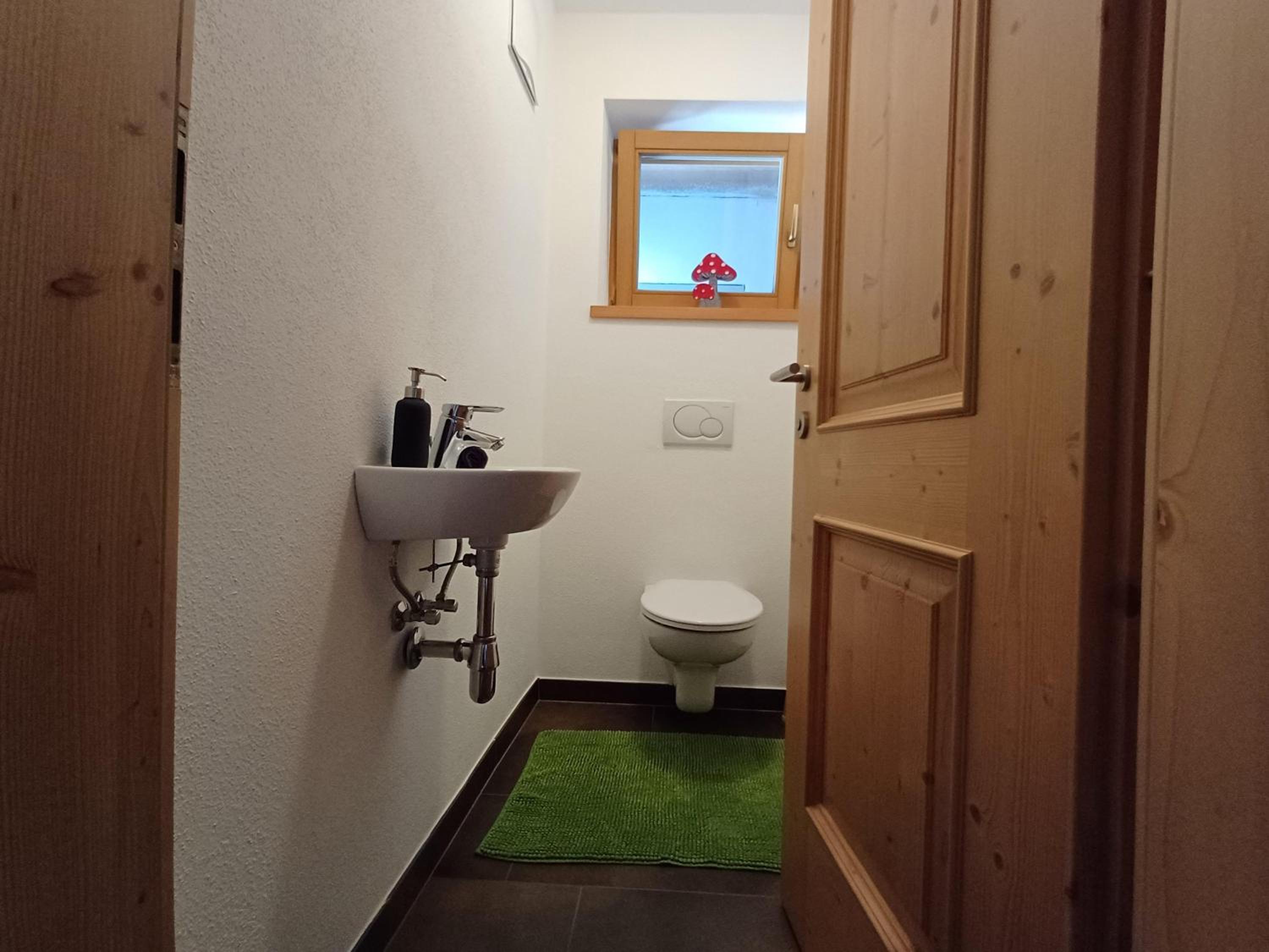 Ferienhaus Hansl