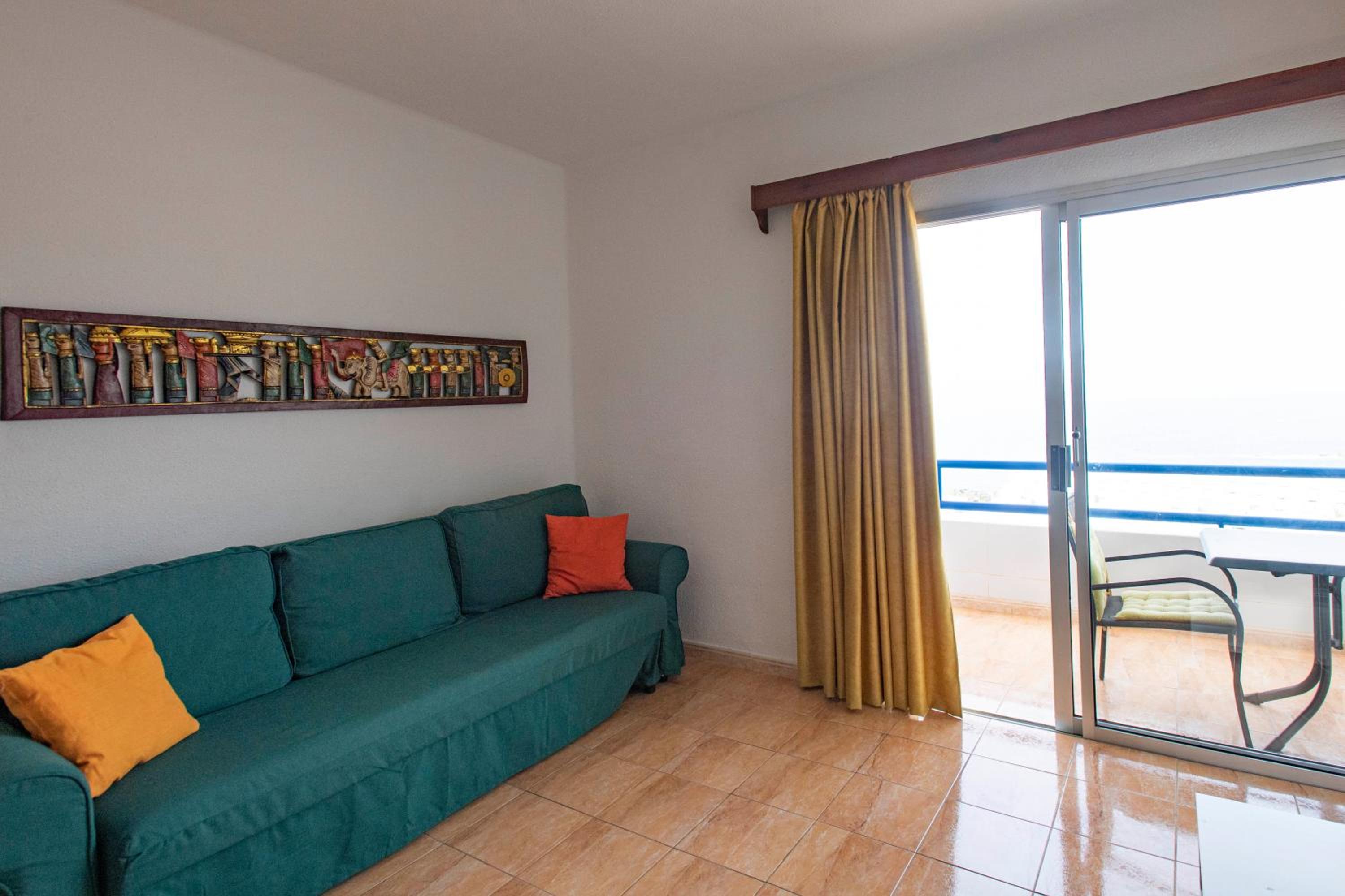 Brisas de Tenerife