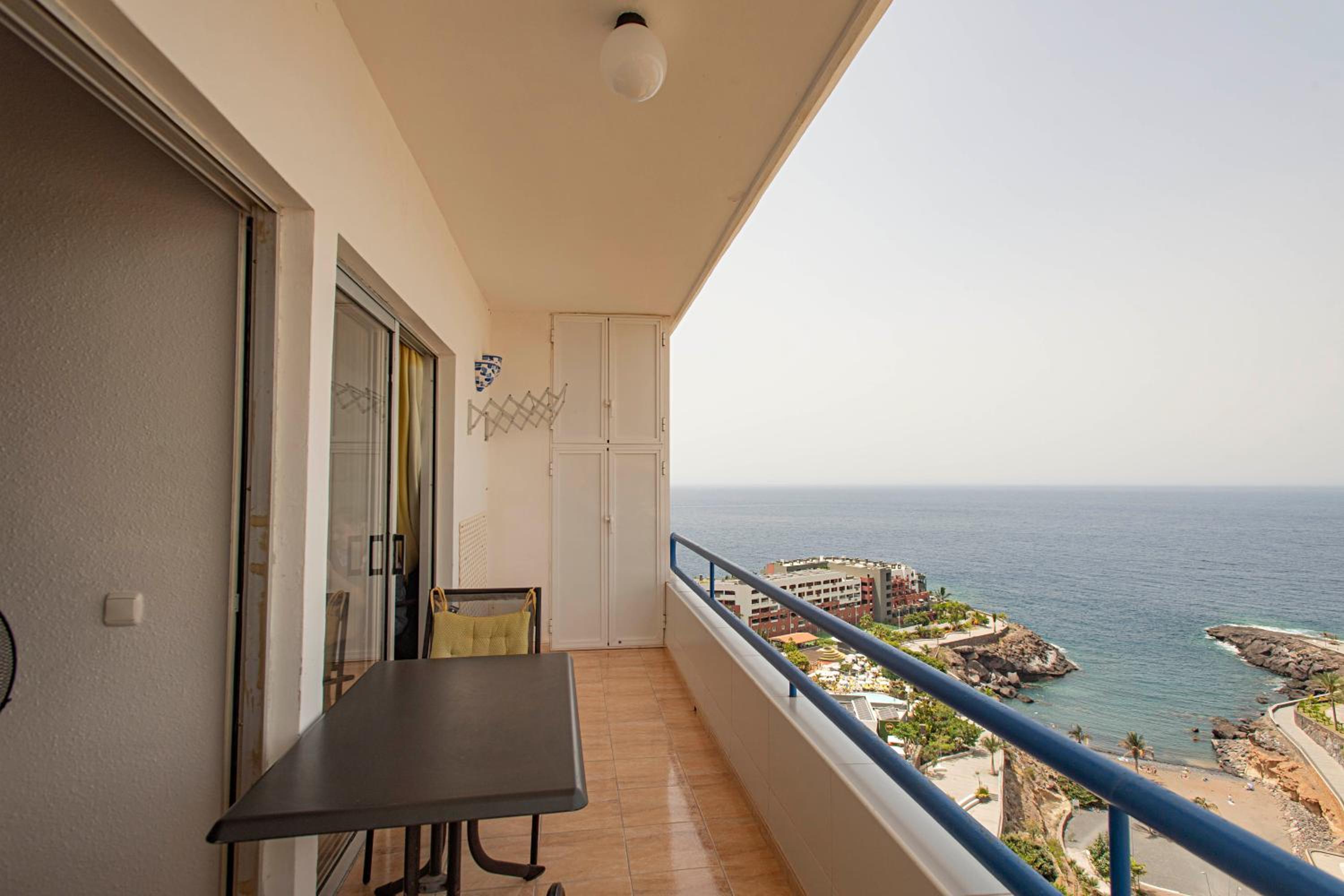 Brisas de Tenerife