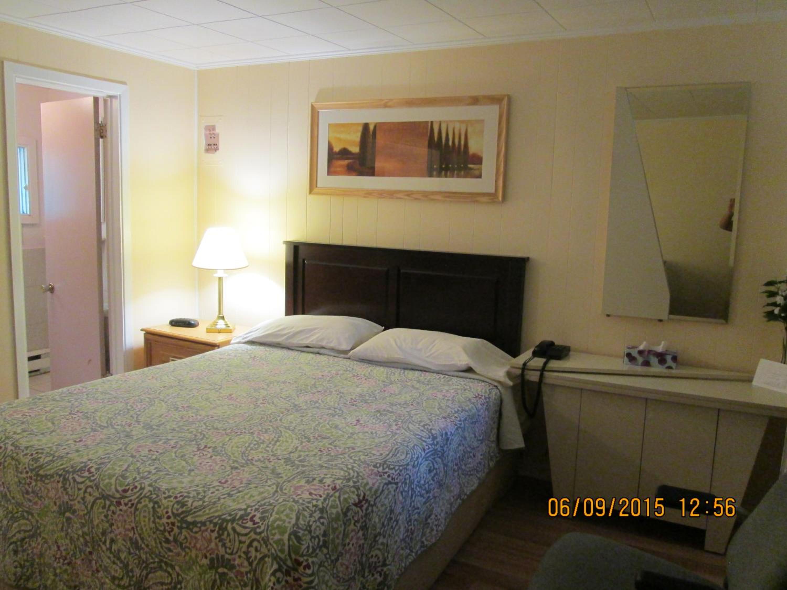 Motel Jann