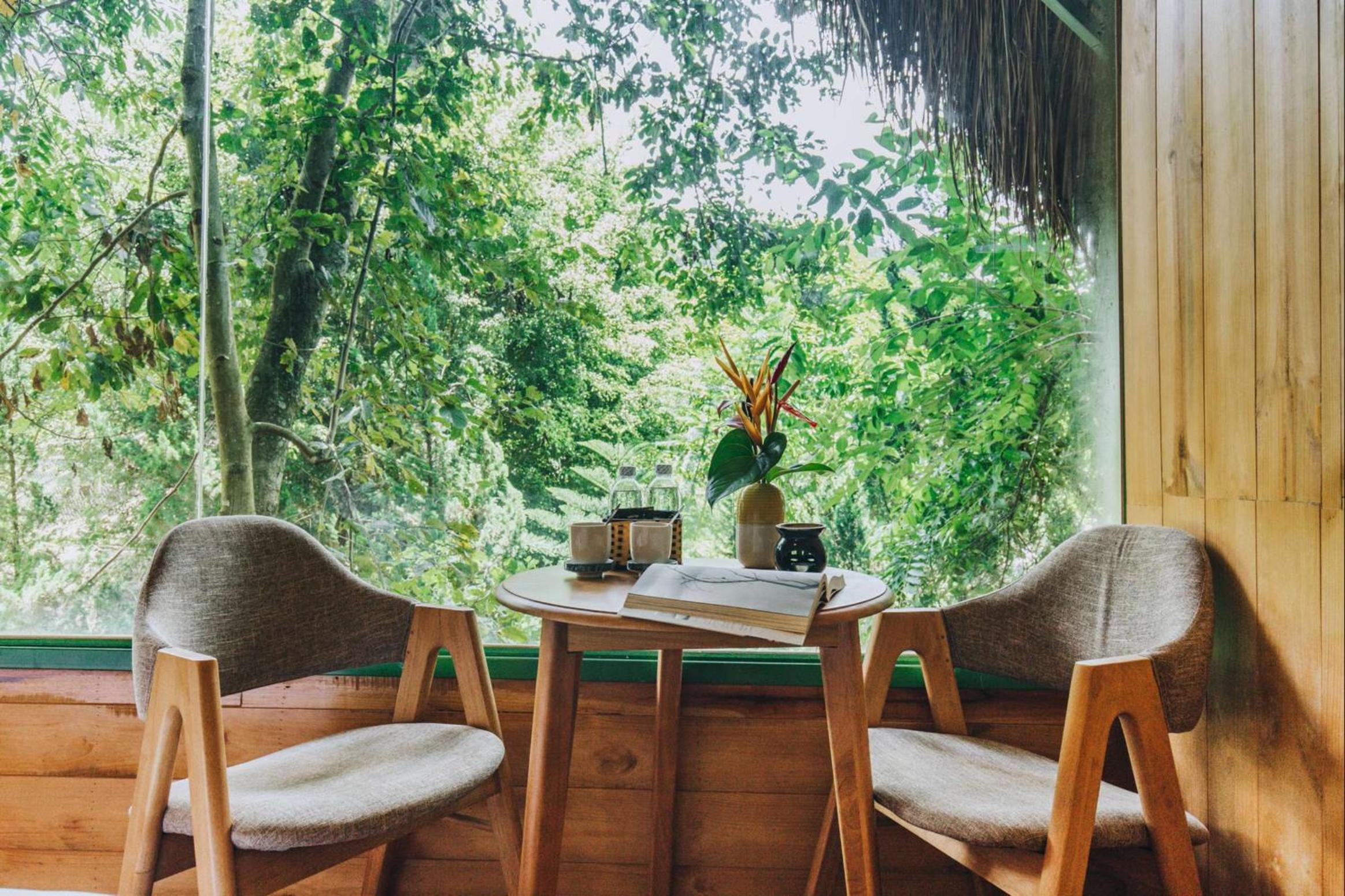 Da Lach Noah Farmstay Venuestay