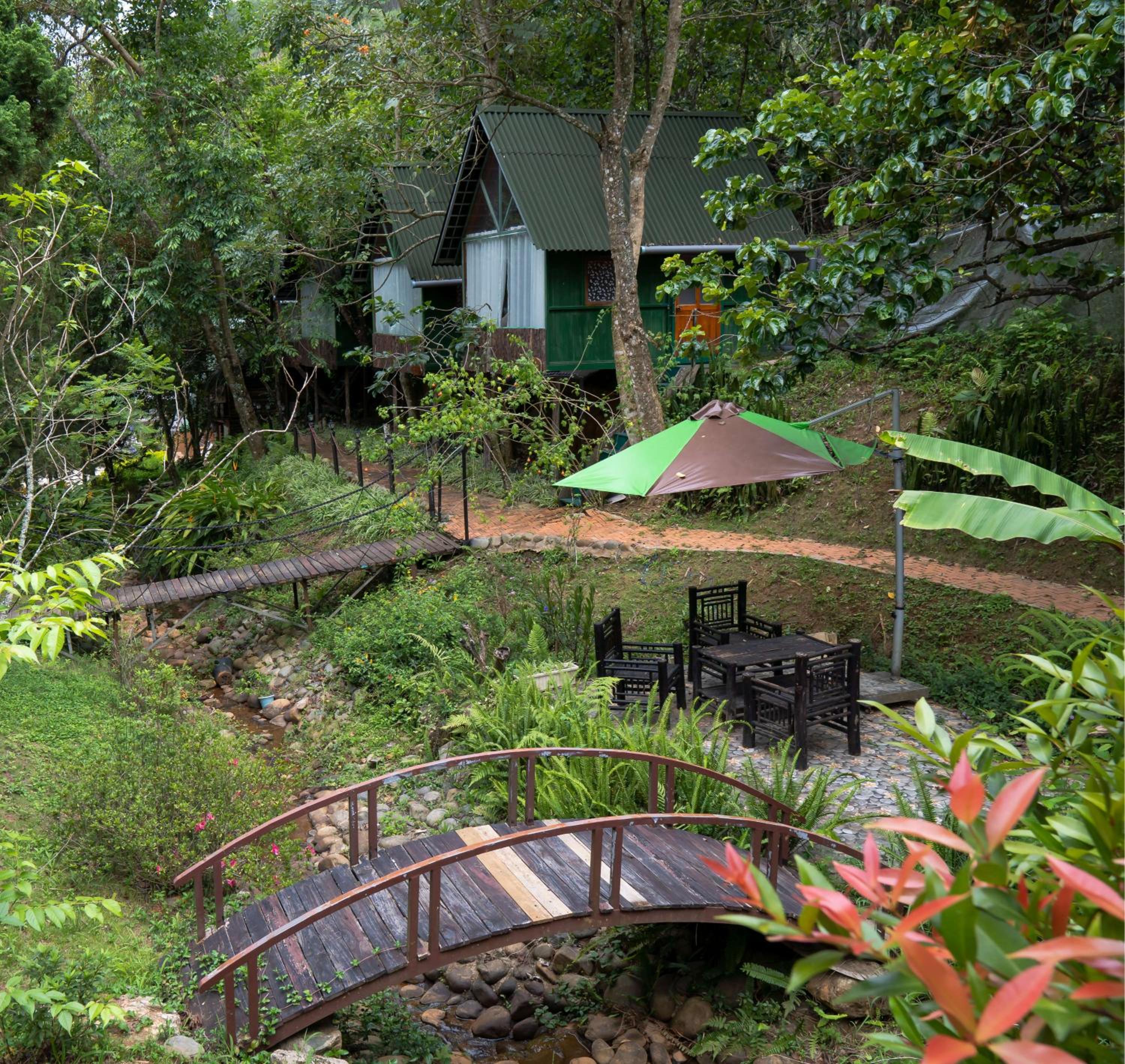 Da Lach Noah Farmstay Venuestay