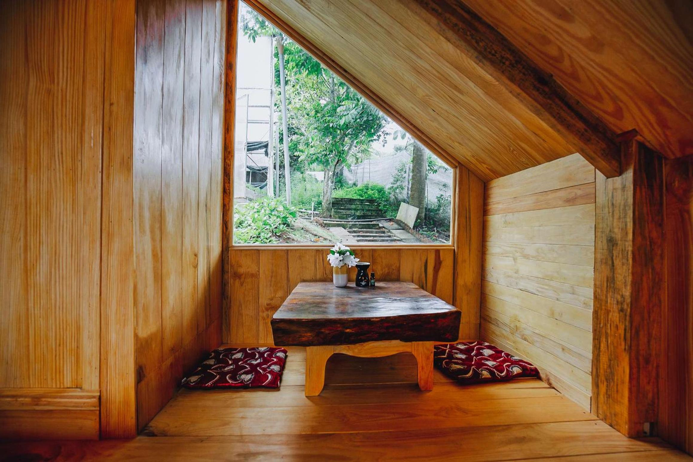 Da Lach Noah Farmstay Venuestay