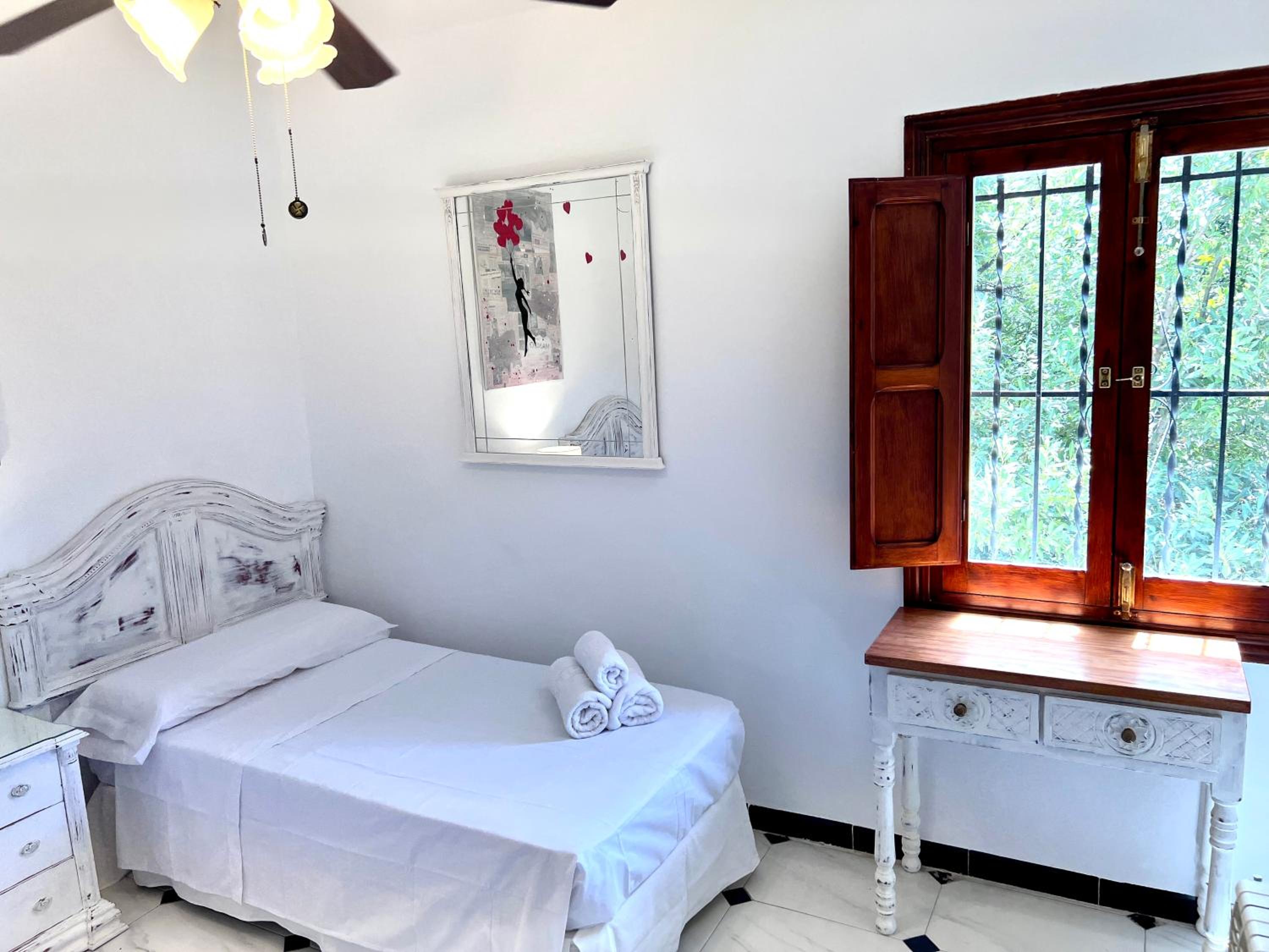 Hotelito Suecia