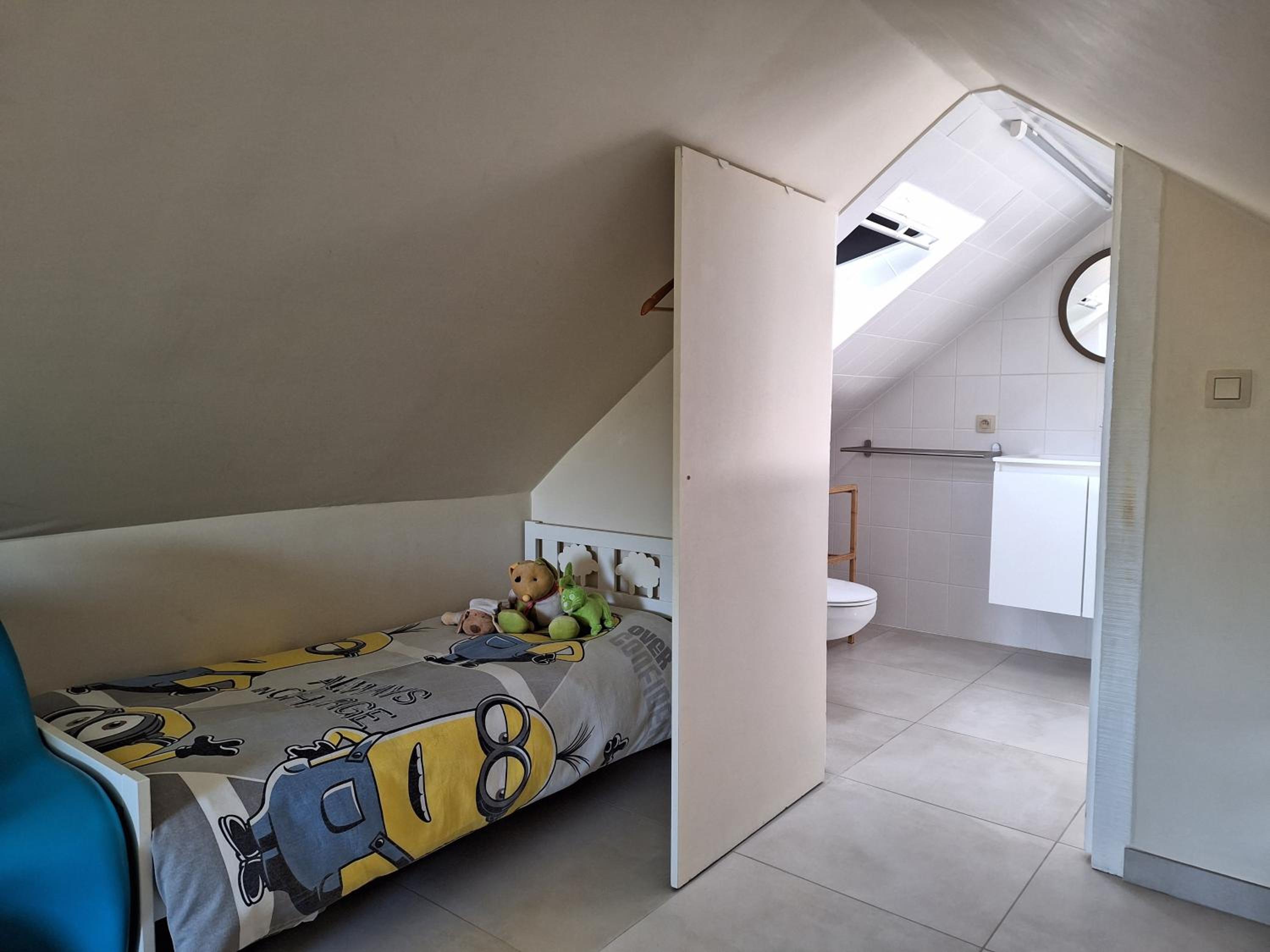 Guesthouse Thibault