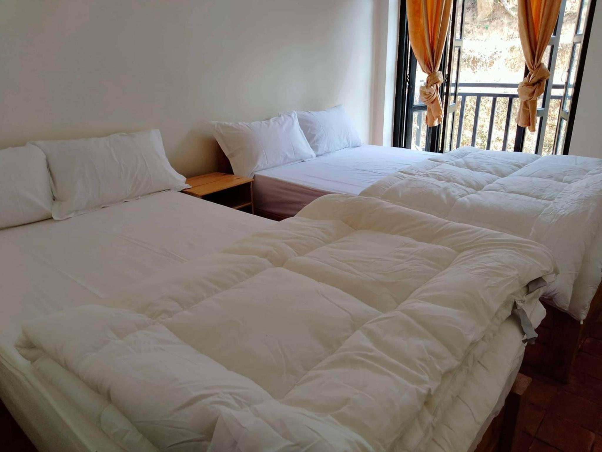 Hotel Bandipur Bisauni view 4