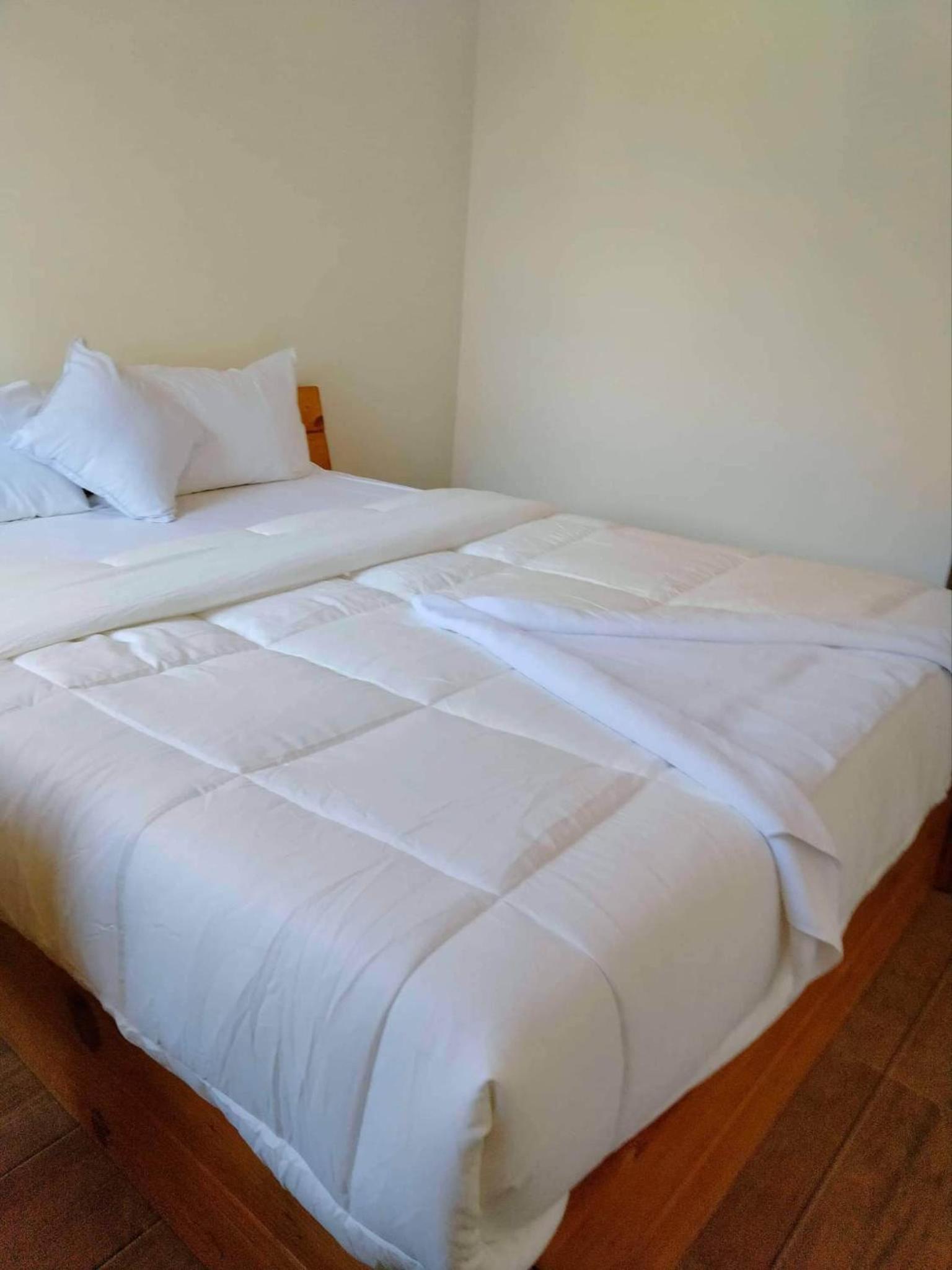 Hotel Bandipur Bisauni view 2
