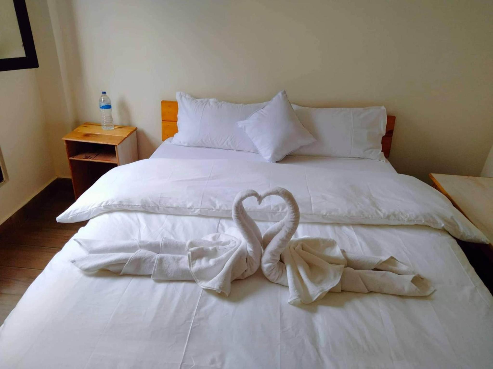 Hotel Bandipur Bisauni view 3