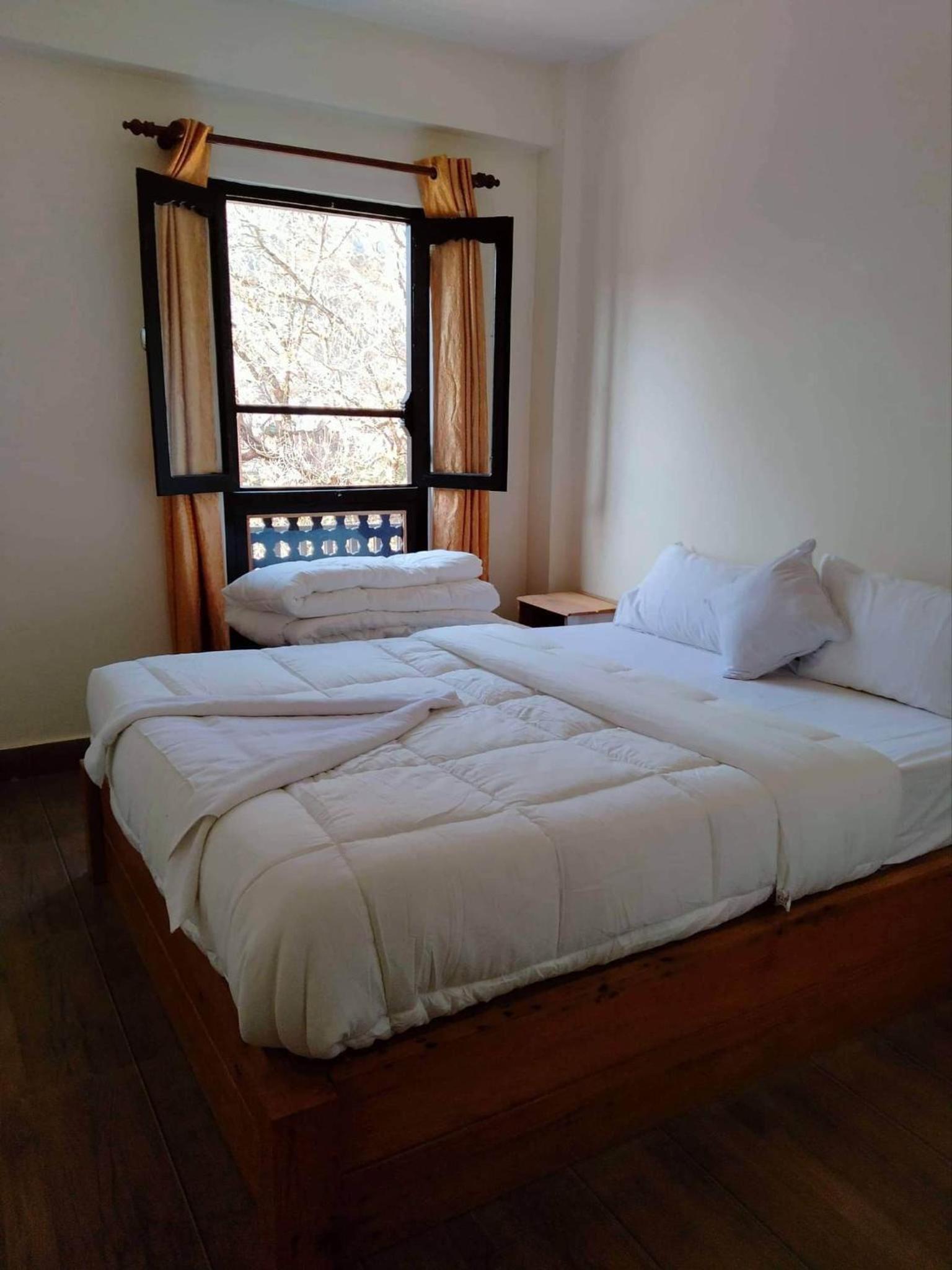 Hotel Bandipur Bisauni view 5