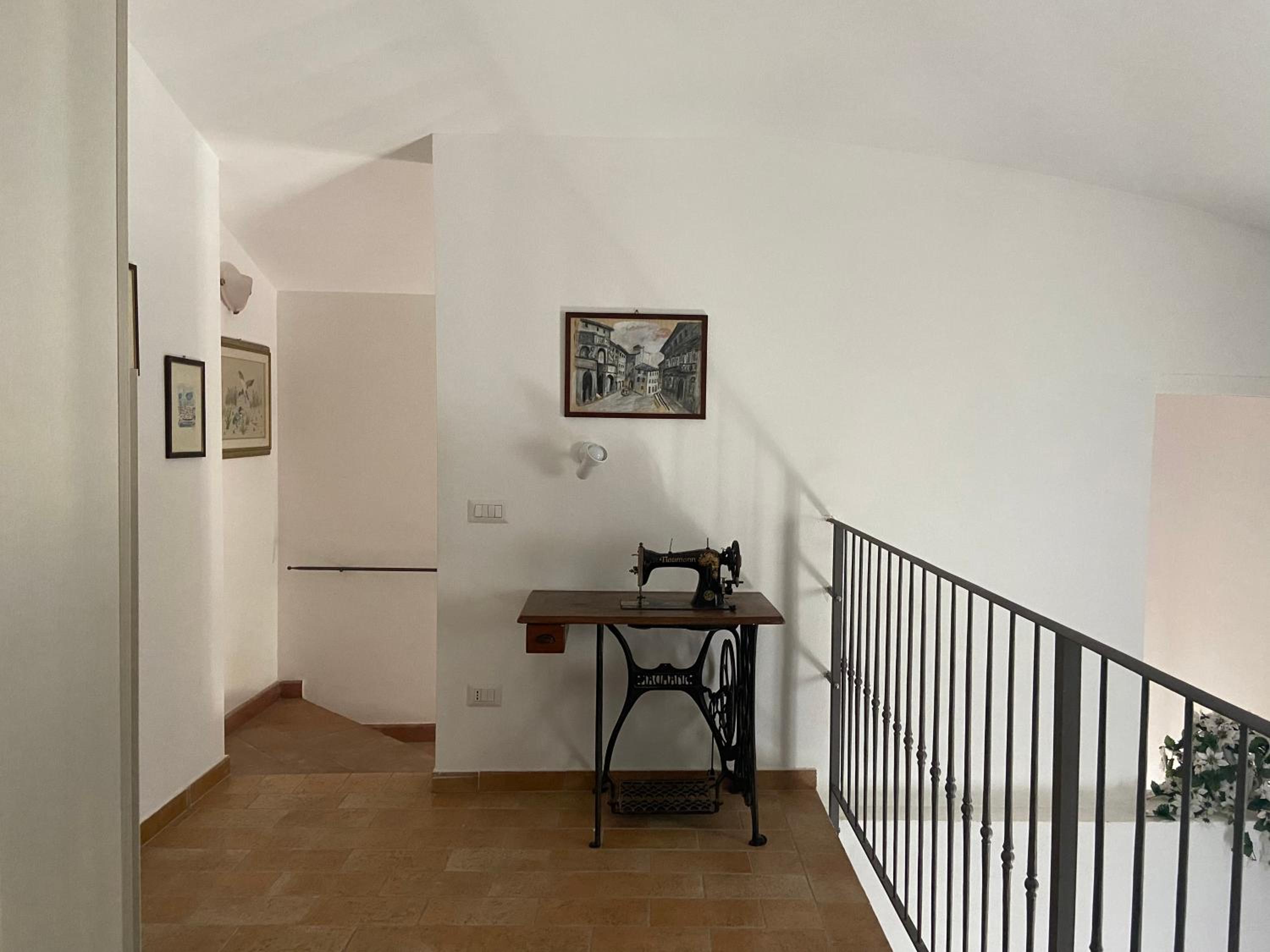 Villa Le Ripe