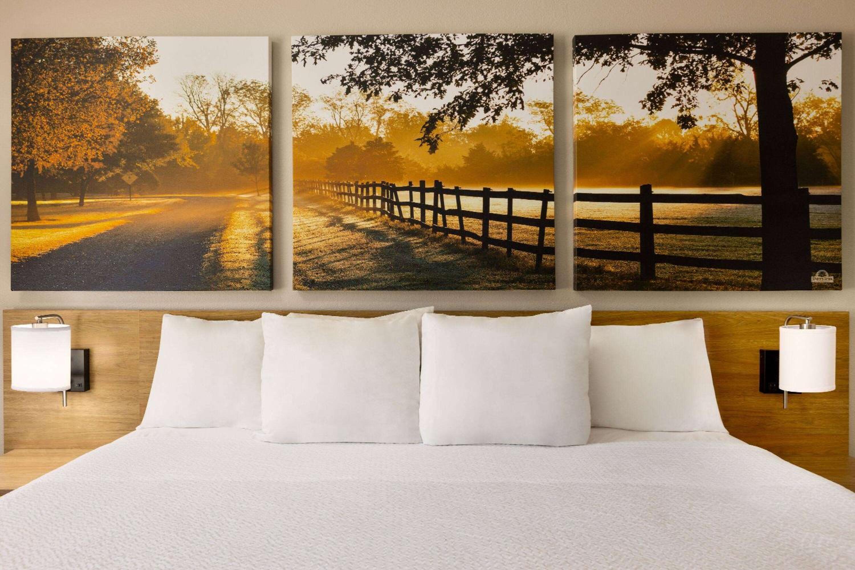 McComb Vacations - Days Inn by Wyndham McComb MS - Property Image 19