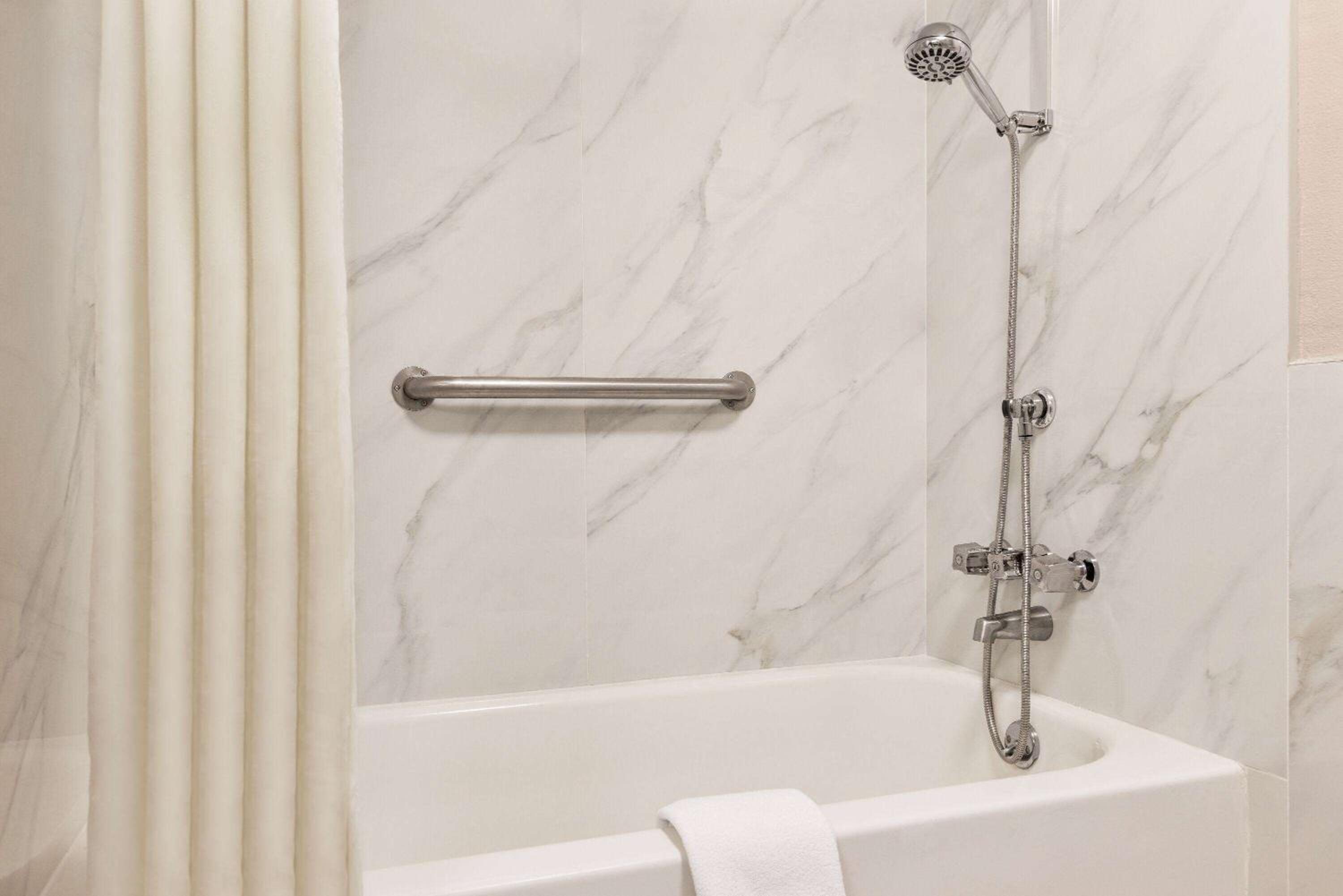 McComb Vacations - Days Inn by Wyndham McComb MS - Property Image 33