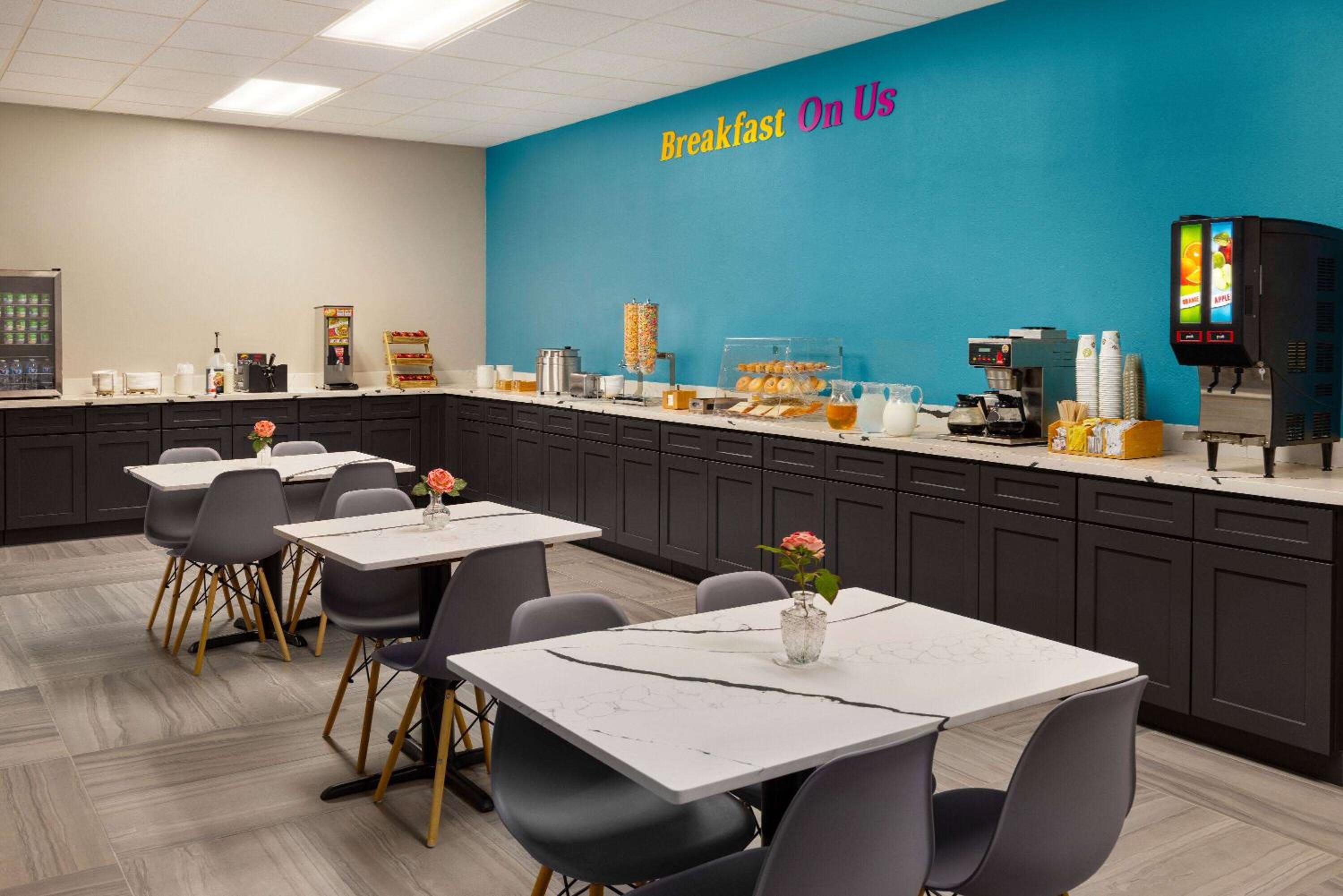 McComb Vacations - Days Inn by Wyndham McComb MS - Property Image 12