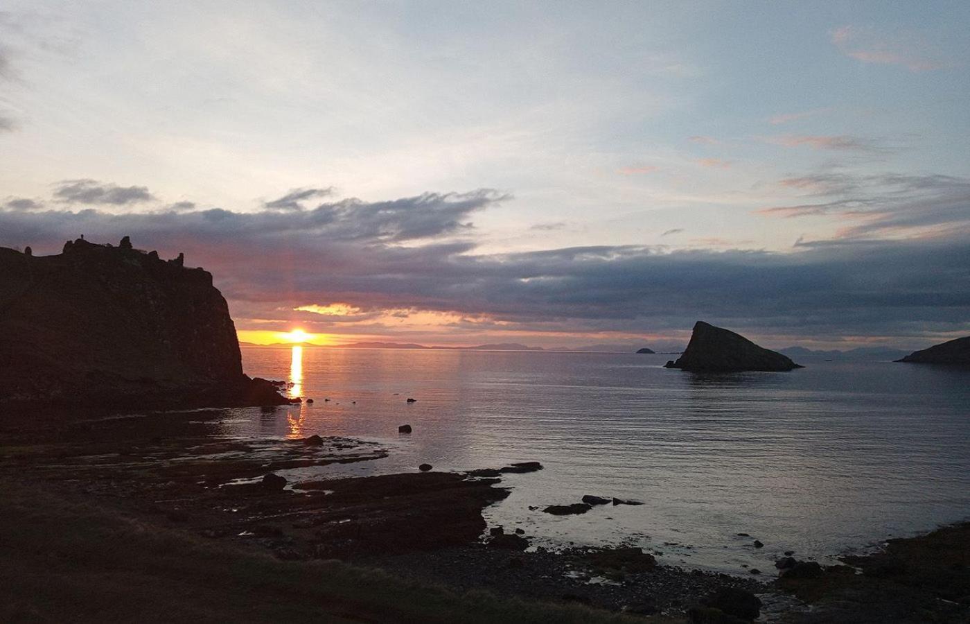 Tulm Bay view 3
