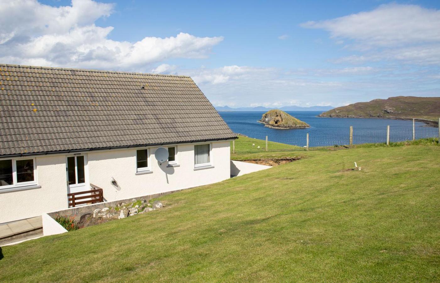 Tulm Bay view 4